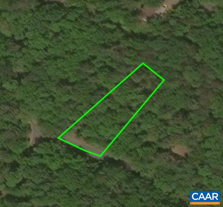 BRYCE MOUNTAIN - Land