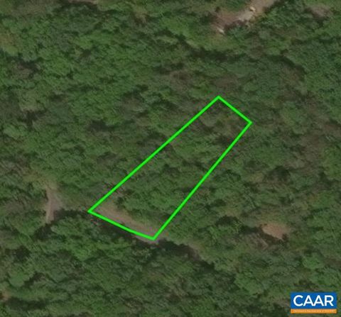 0 FAIRWAY DR BASYE VA 22810