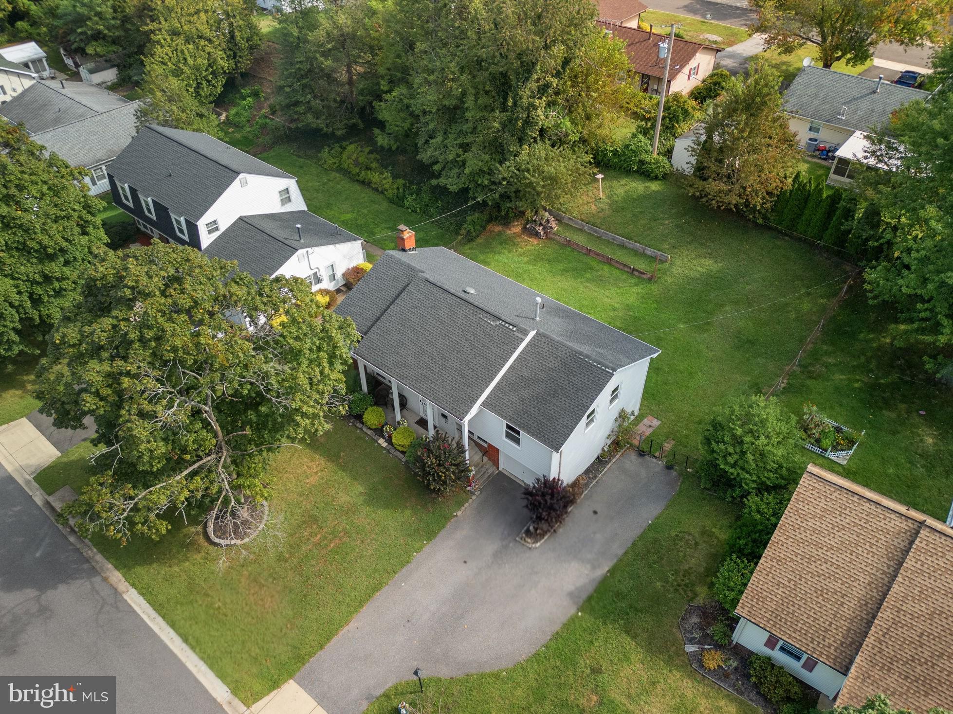 POINTER RIDGE AT COLLINGTON - Residential