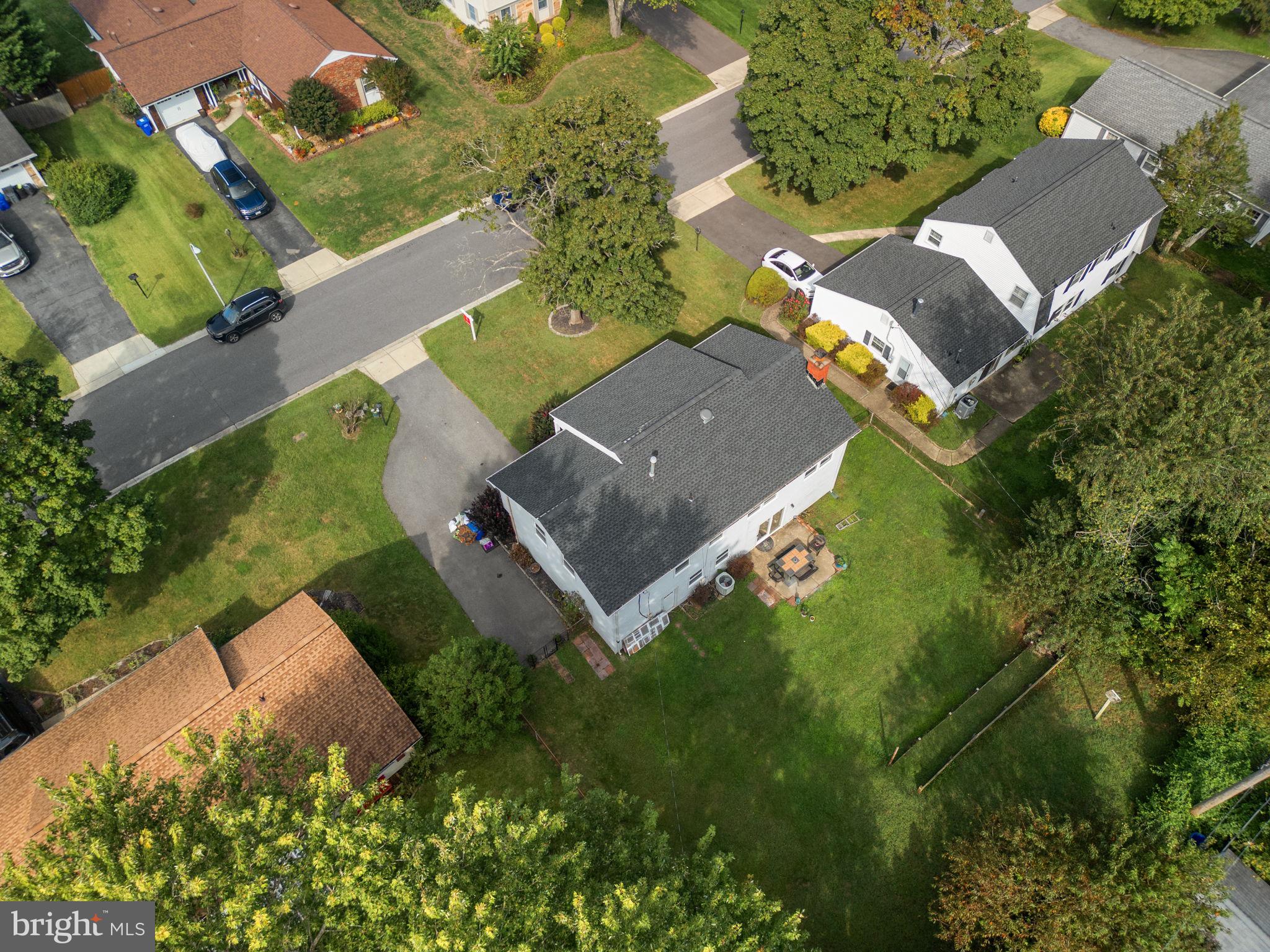 POINTER RIDGE AT COLLINGTON - Residential