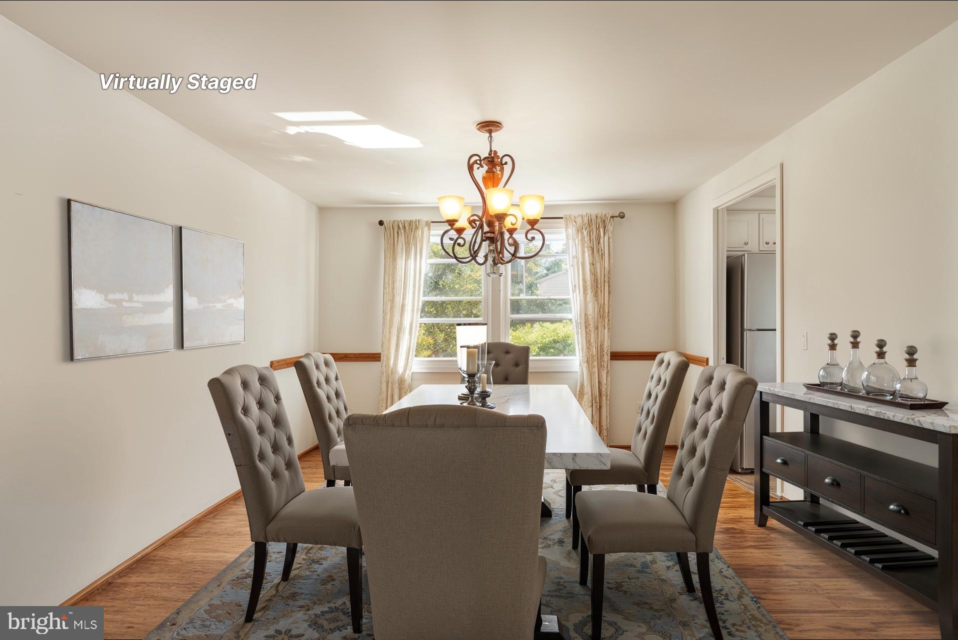 POINTER RIDGE AT COLLINGTON - Residential