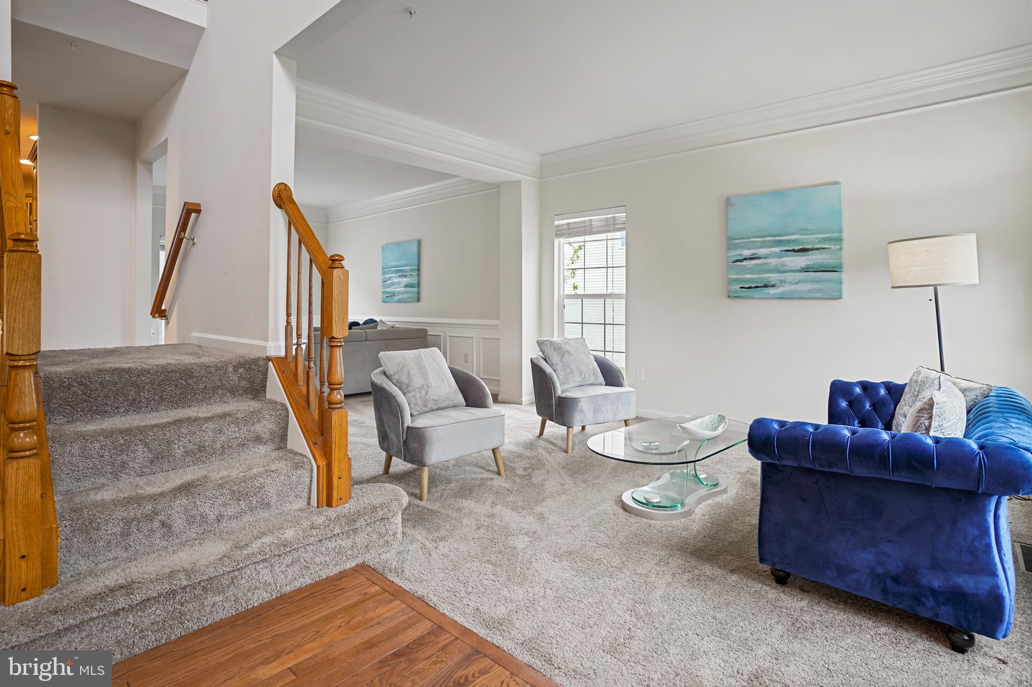 LAUREL - Residential