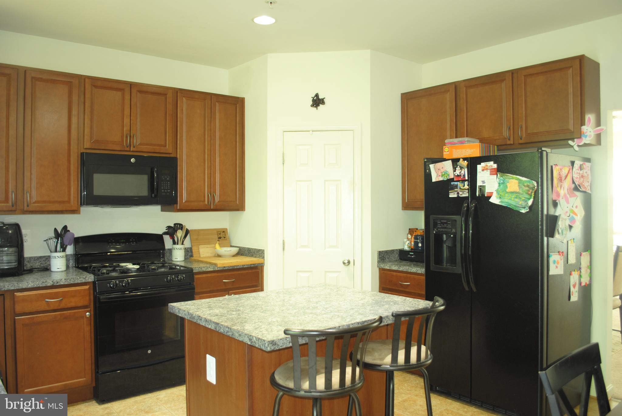 SAINT CLEMENTS WOODS - Residential Lease