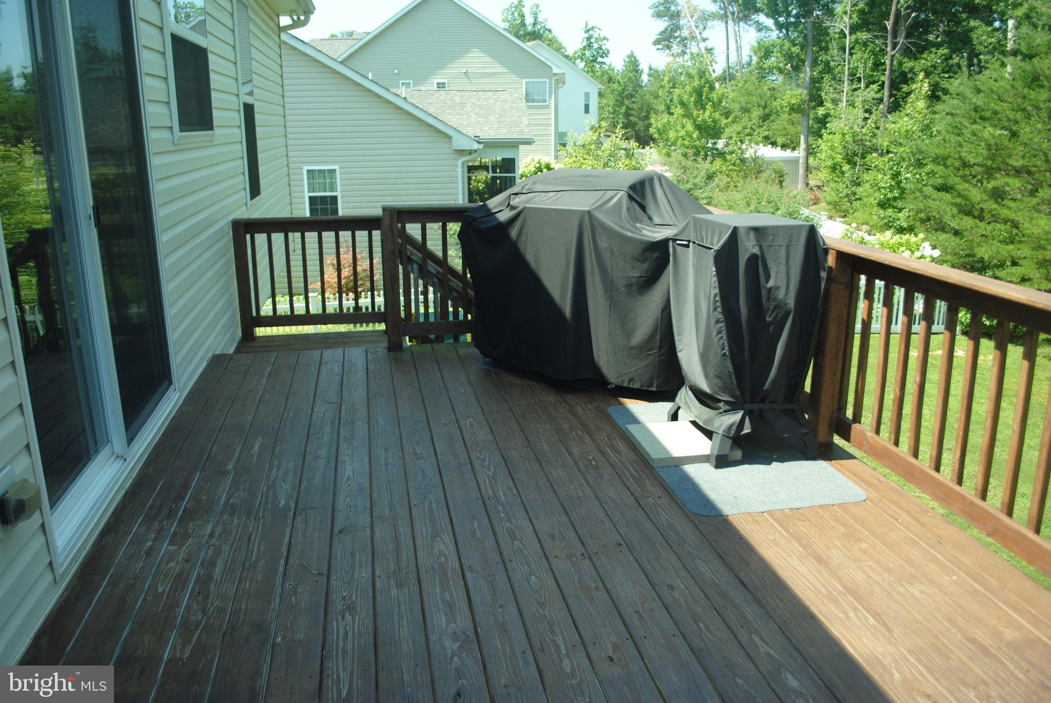 SAINT CLEMENTS WOODS - Residential Lease