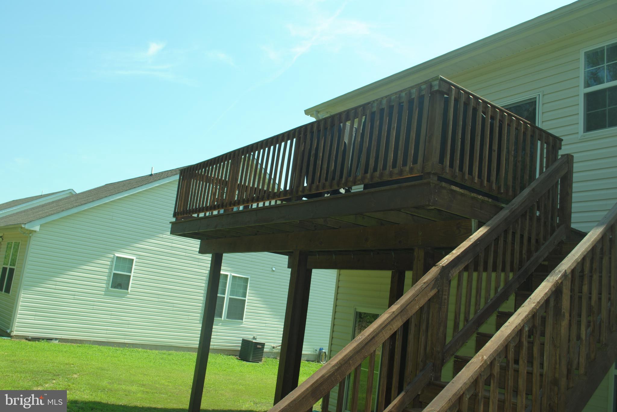 SAINT CLEMENTS WOODS - Residential Lease