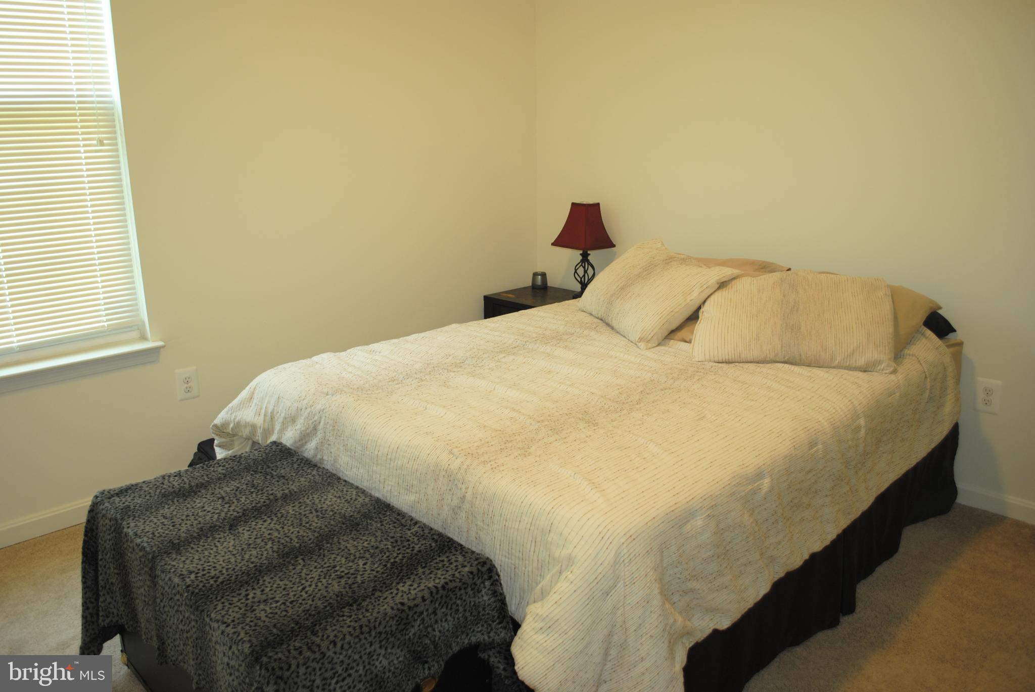 SAINT CLEMENTS WOODS - Residential Lease