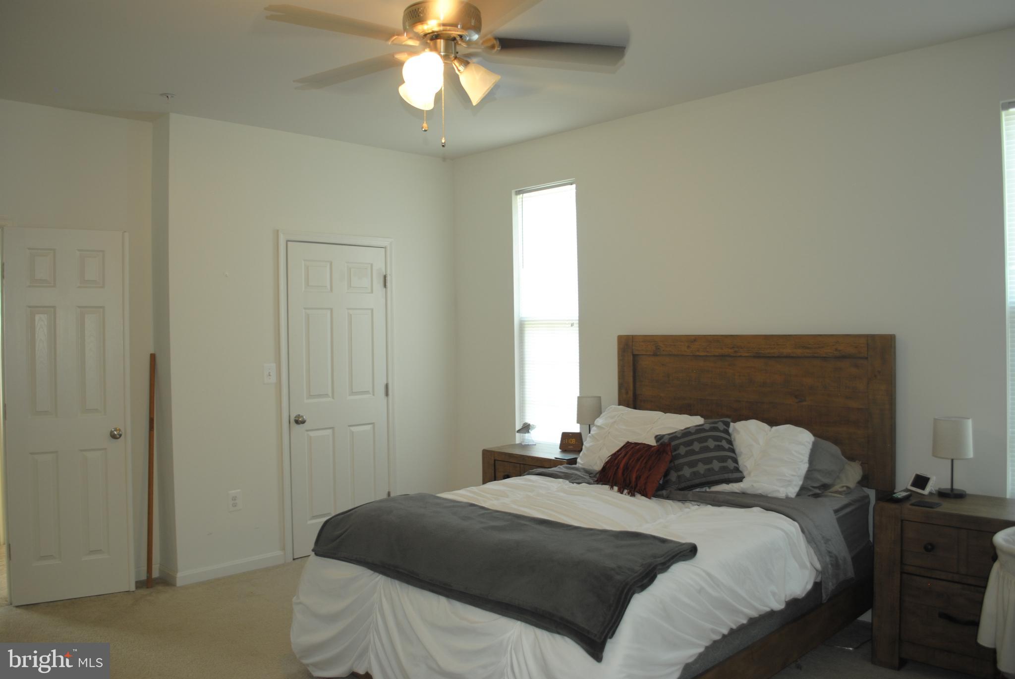 SAINT CLEMENTS WOODS - Residential Lease