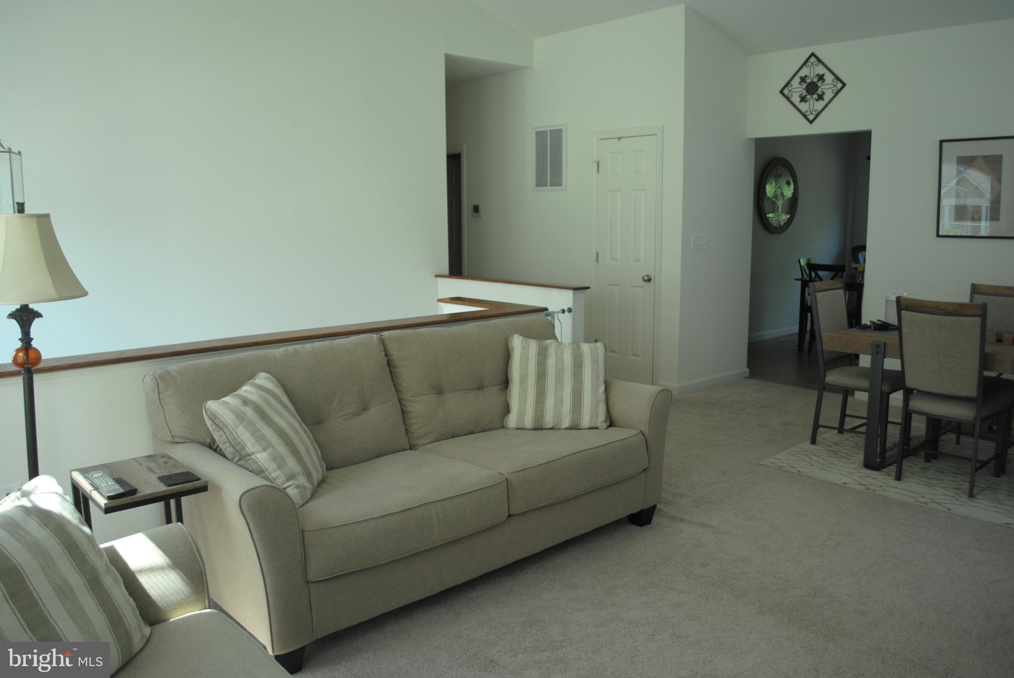 SAINT CLEMENTS WOODS - Residential Lease