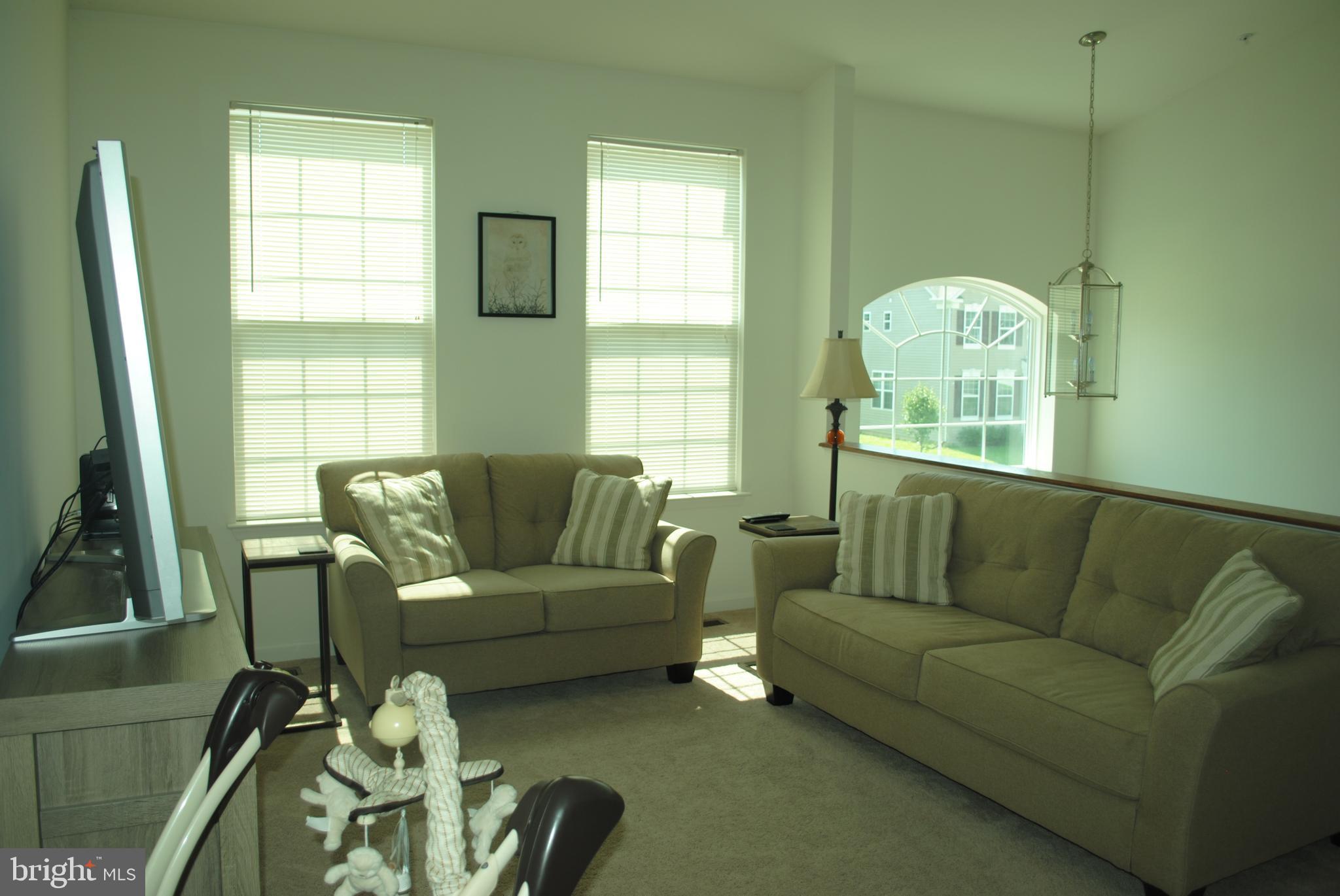 SAINT CLEMENTS WOODS - Residential Lease