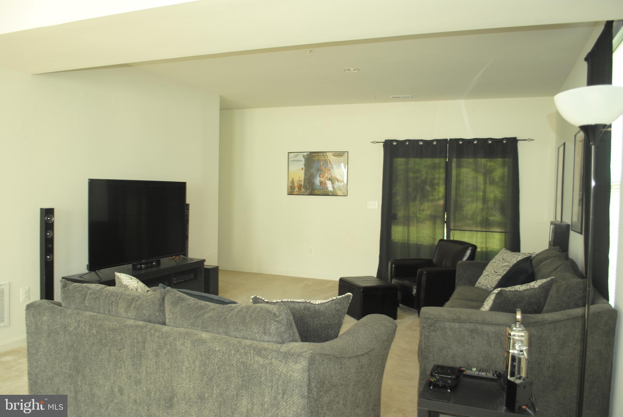 SAINT CLEMENTS WOODS - Residential Lease