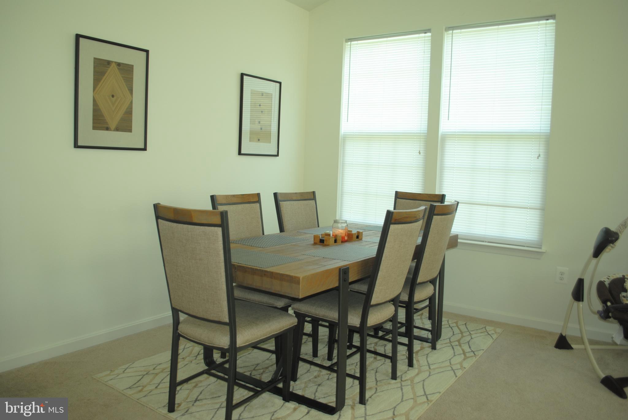 SAINT CLEMENTS WOODS - Residential Lease