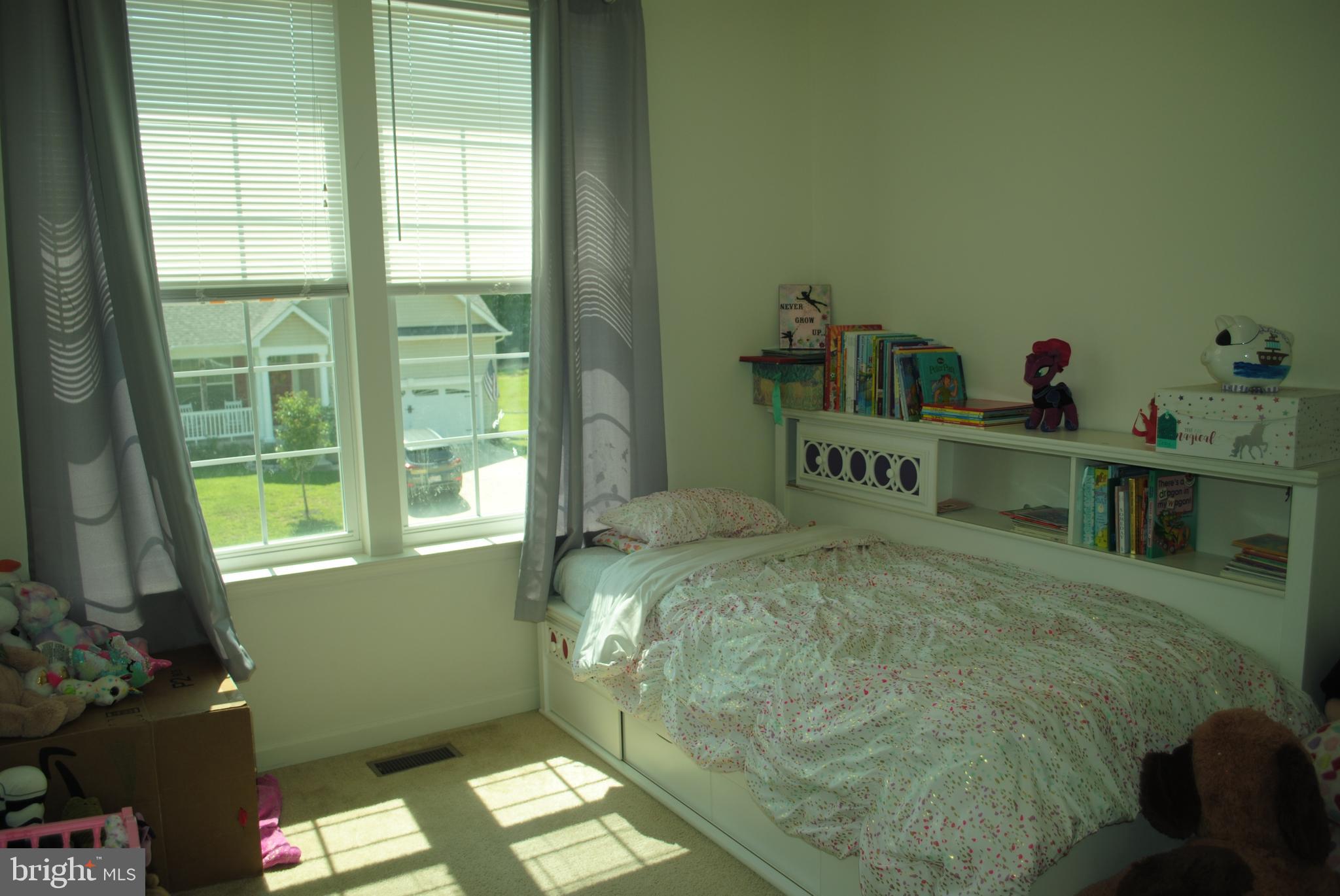 SAINT CLEMENTS WOODS - Residential Lease