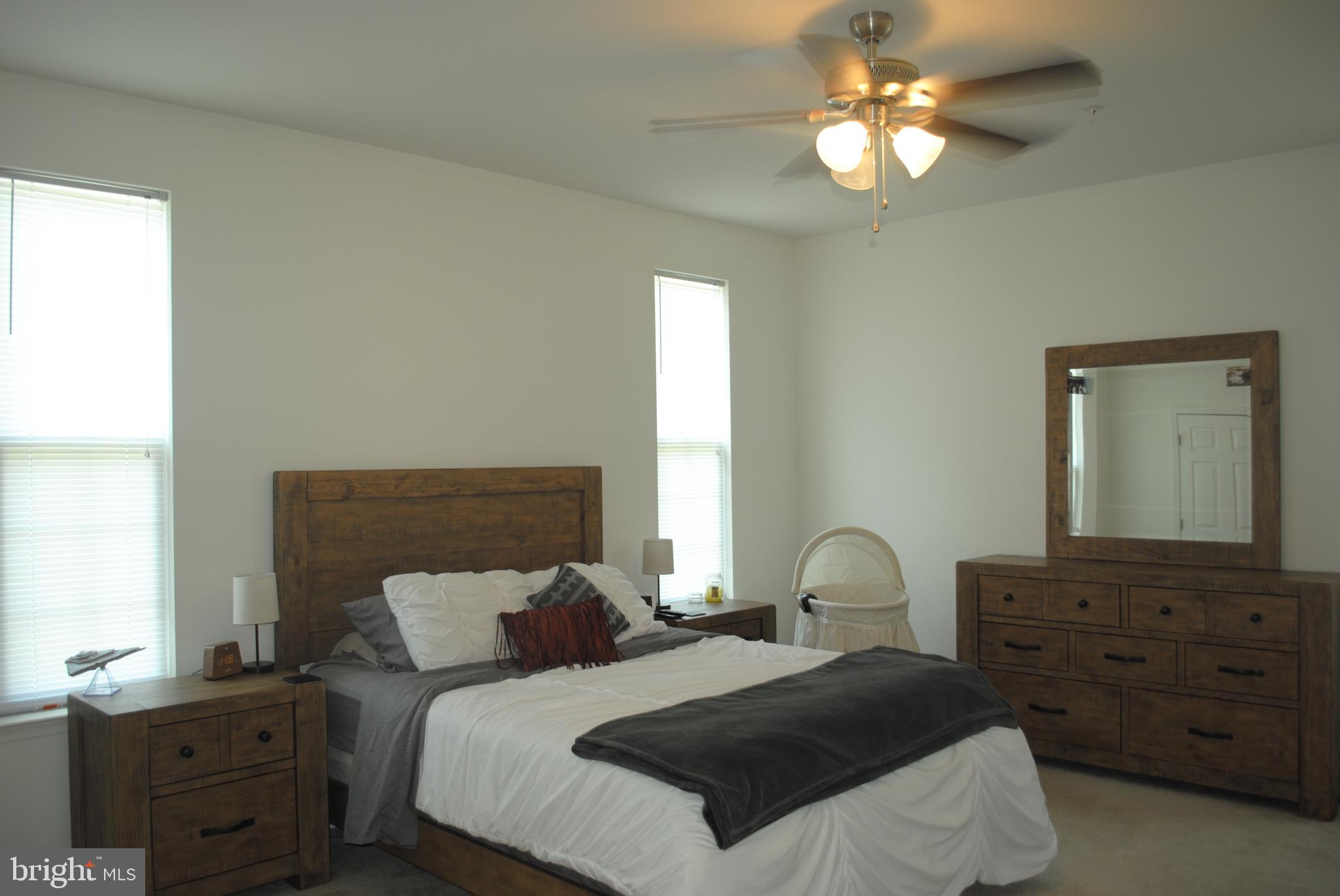 SAINT CLEMENTS WOODS - Residential Lease