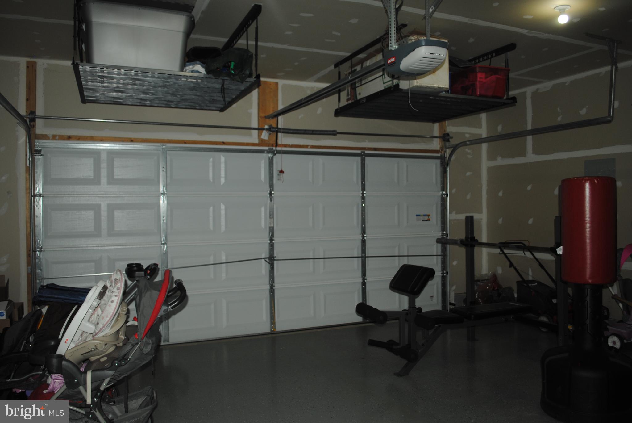 SAINT CLEMENTS WOODS - Residential Lease