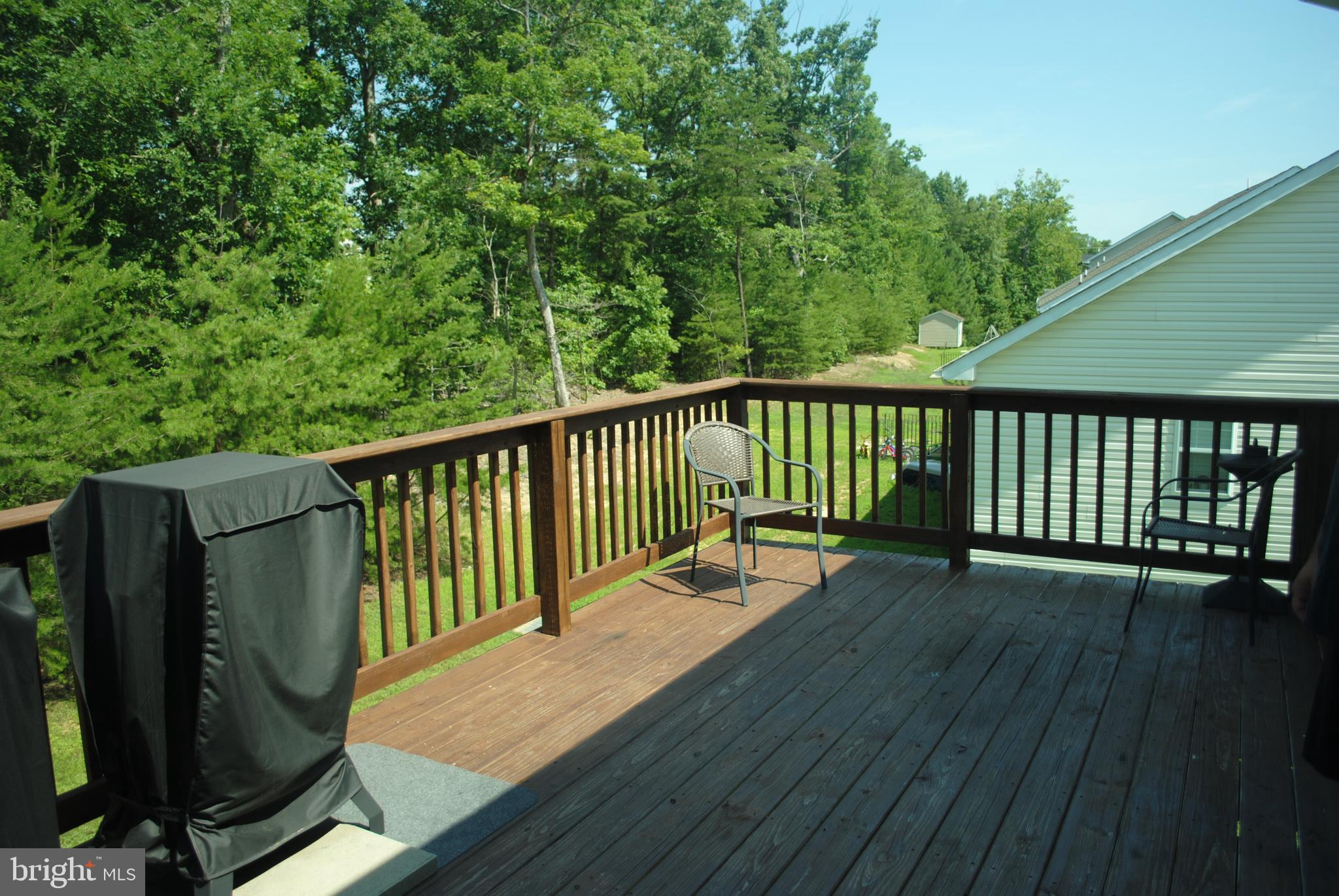 SAINT CLEMENTS WOODS - Residential Lease