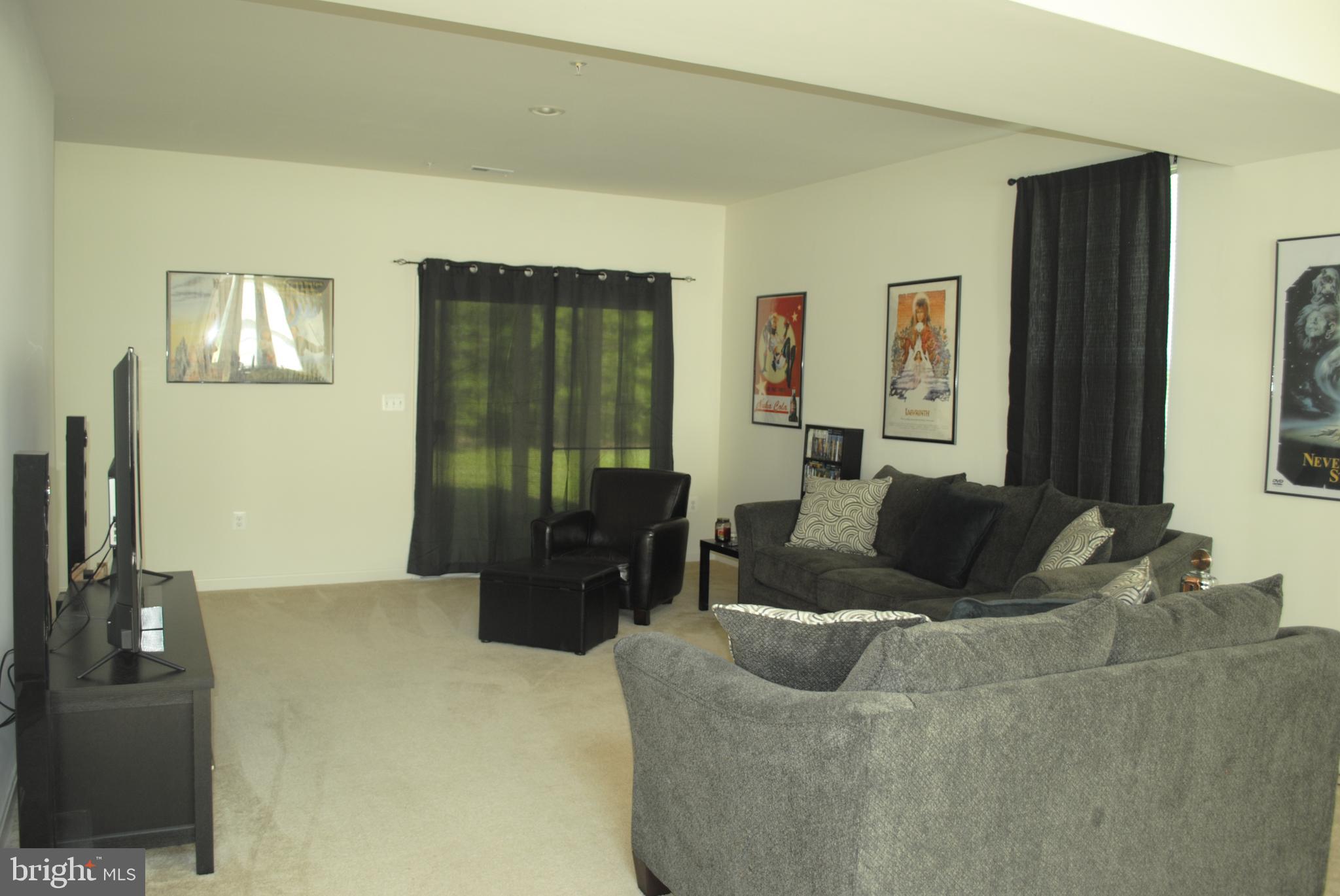 SAINT CLEMENTS WOODS - Residential Lease