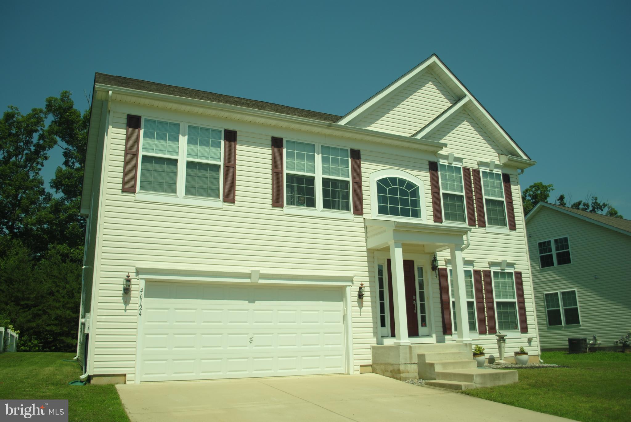 SAINT CLEMENTS WOODS - Residential Lease