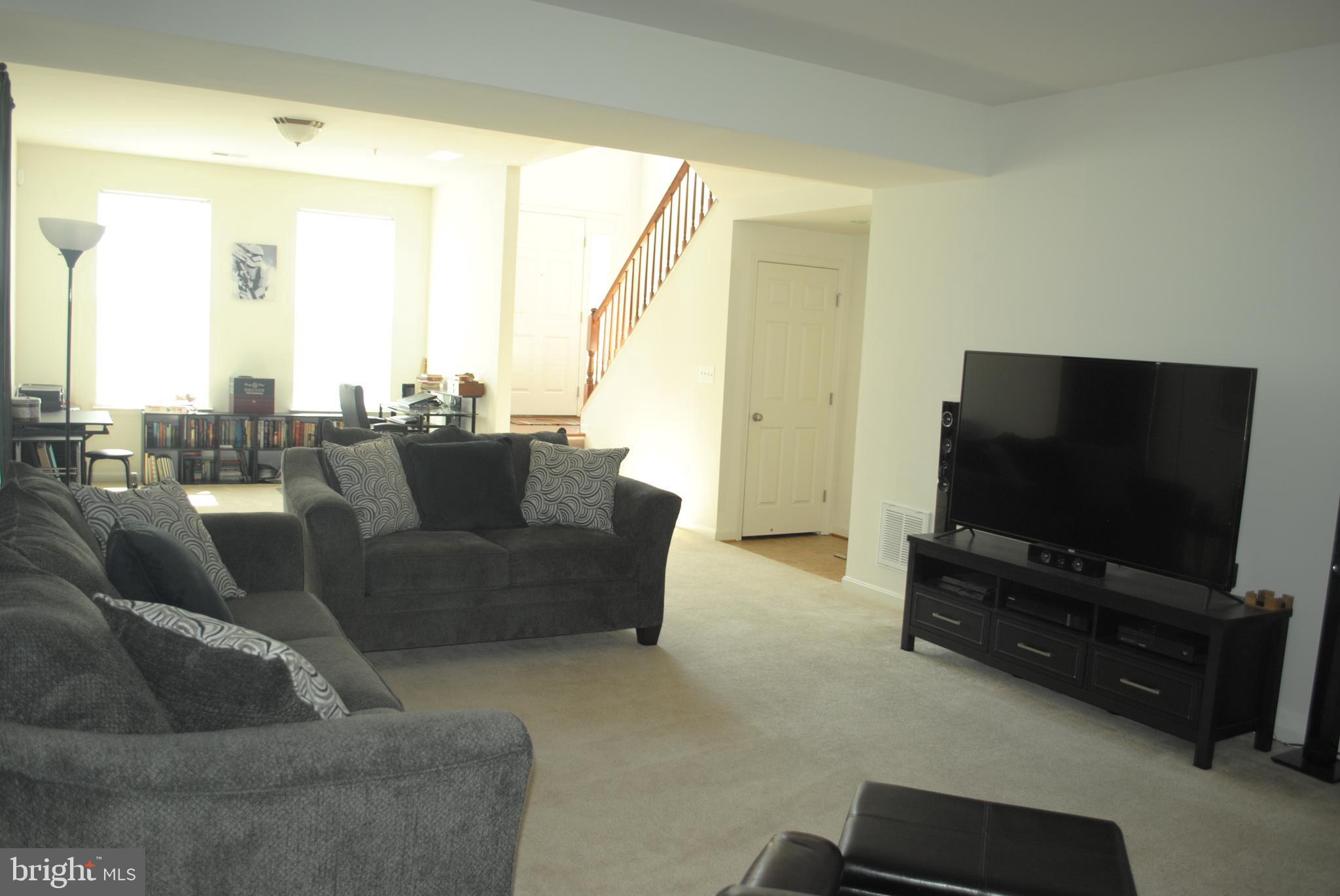 SAINT CLEMENTS WOODS - Residential Lease