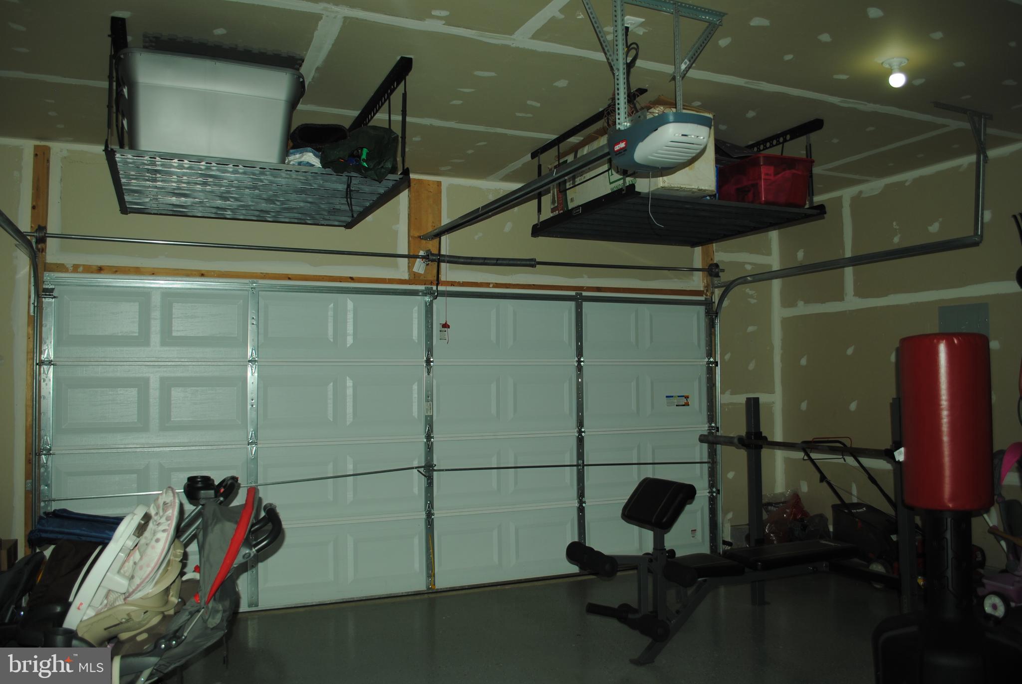 SAINT CLEMENTS WOODS - Residential Lease