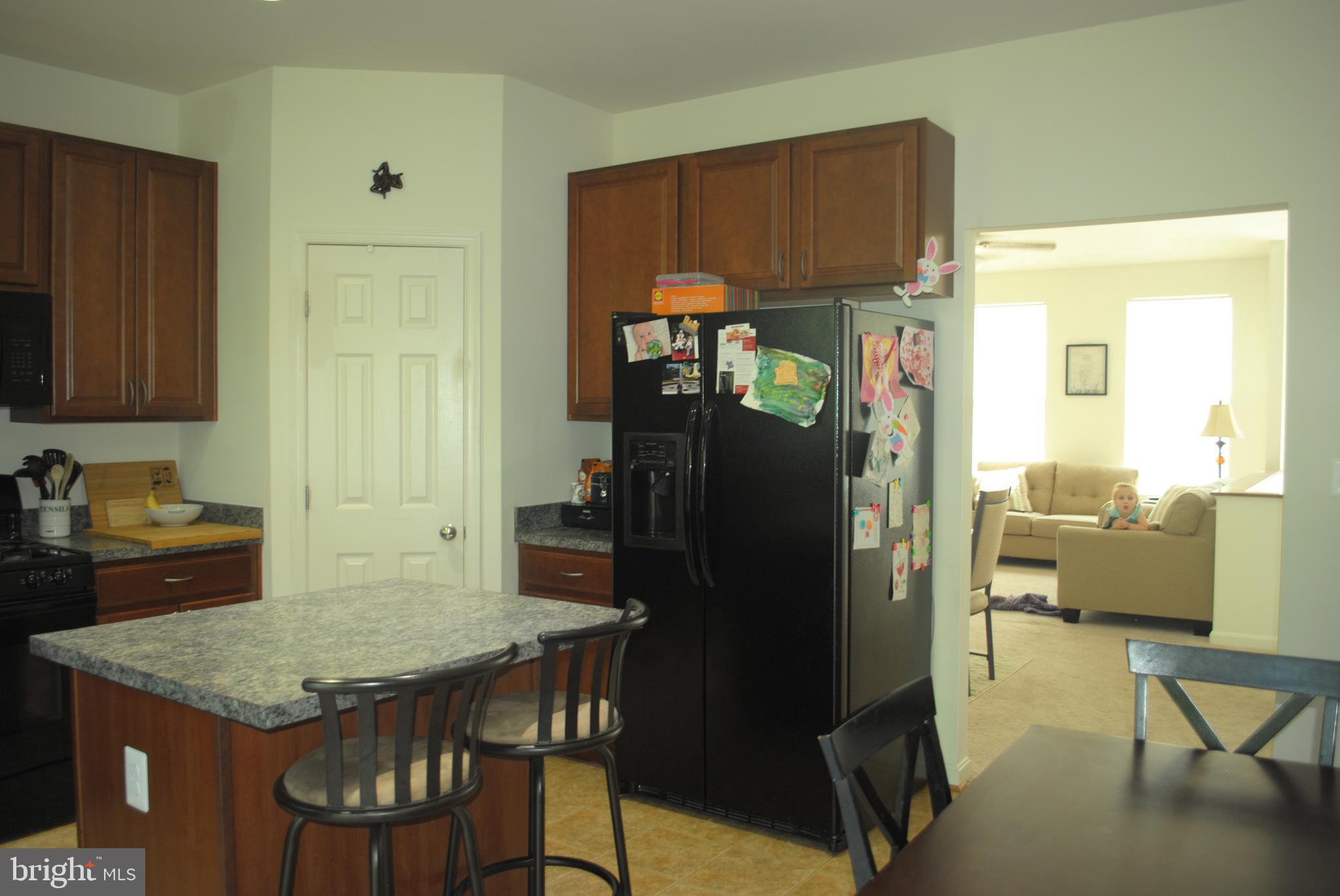 SAINT CLEMENTS WOODS - Residential Lease