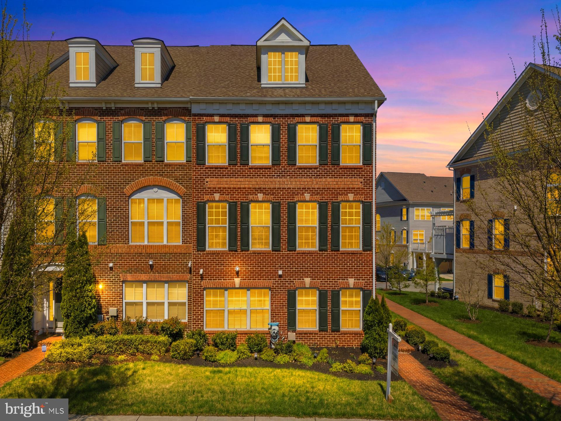BEECH TREE EAST VILLAGE - Residential