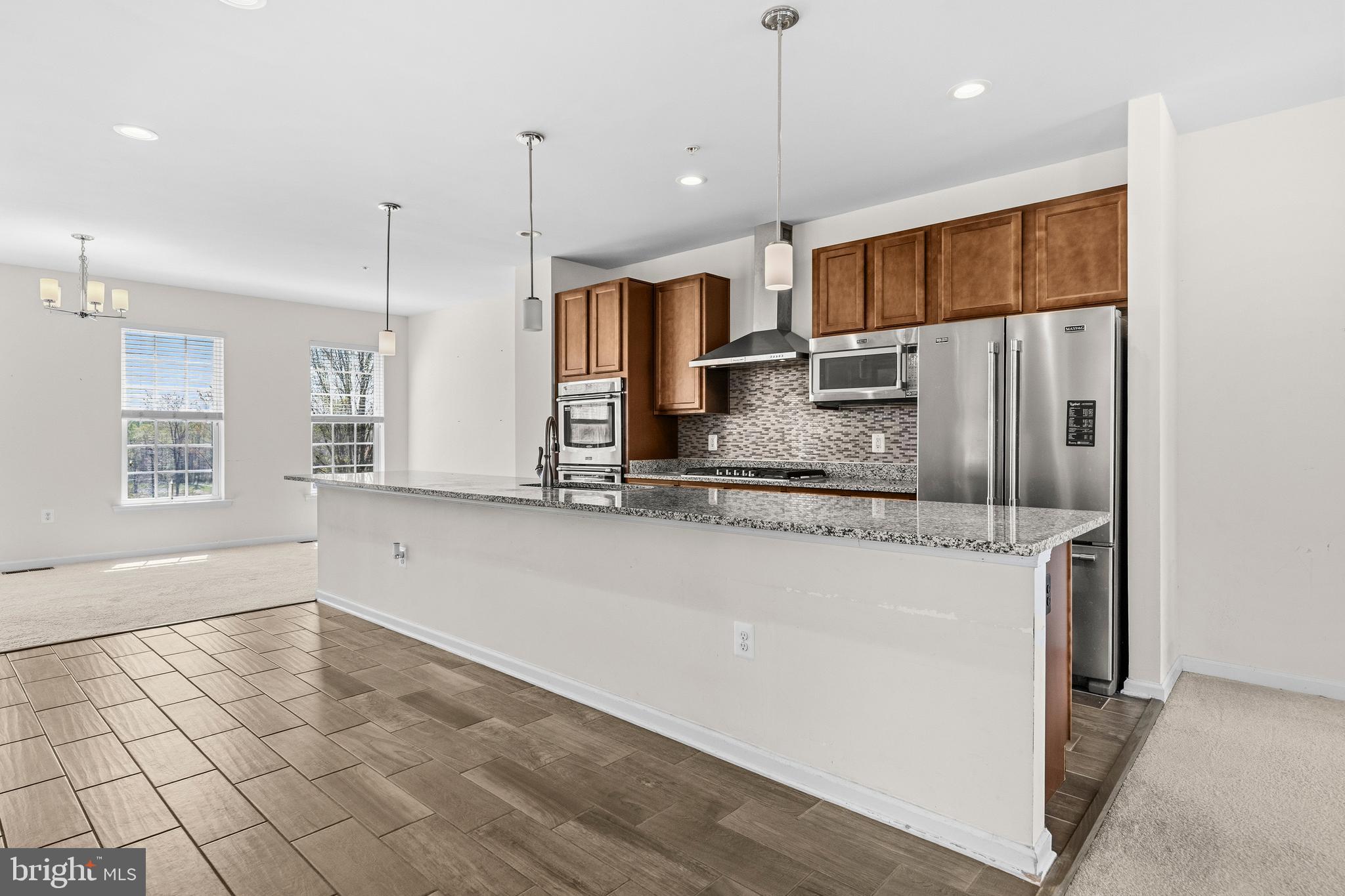 BEECH TREE EAST VILLAGE - Residential