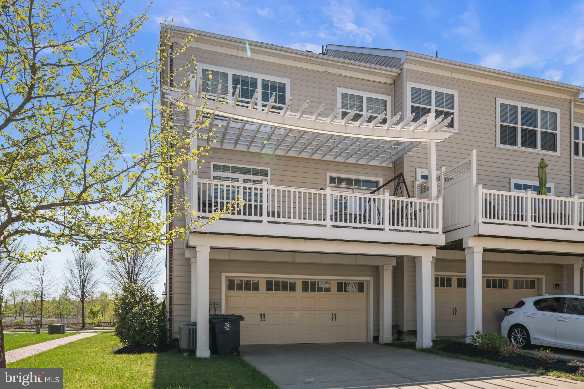 BEECH TREE EAST VILLAGE - Residential