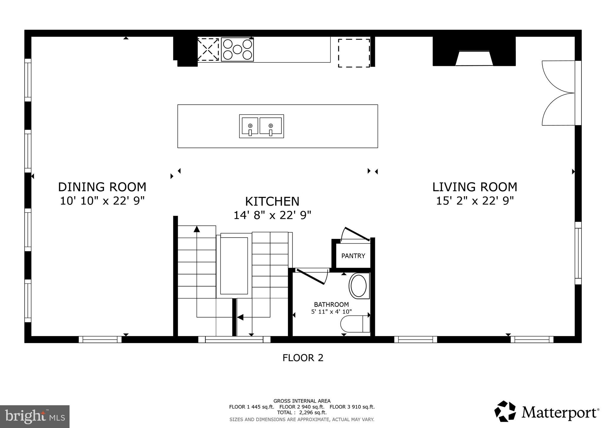 BEECH TREE EAST VILLAGE - Residential