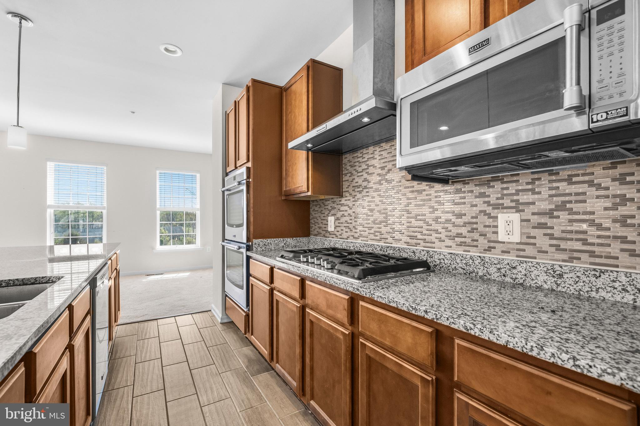 BEECH TREE EAST VILLAGE - Residential