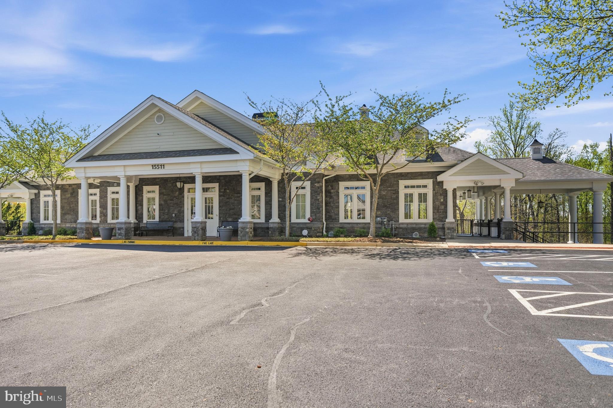 BEECH TREE EAST VILLAGE - Residential