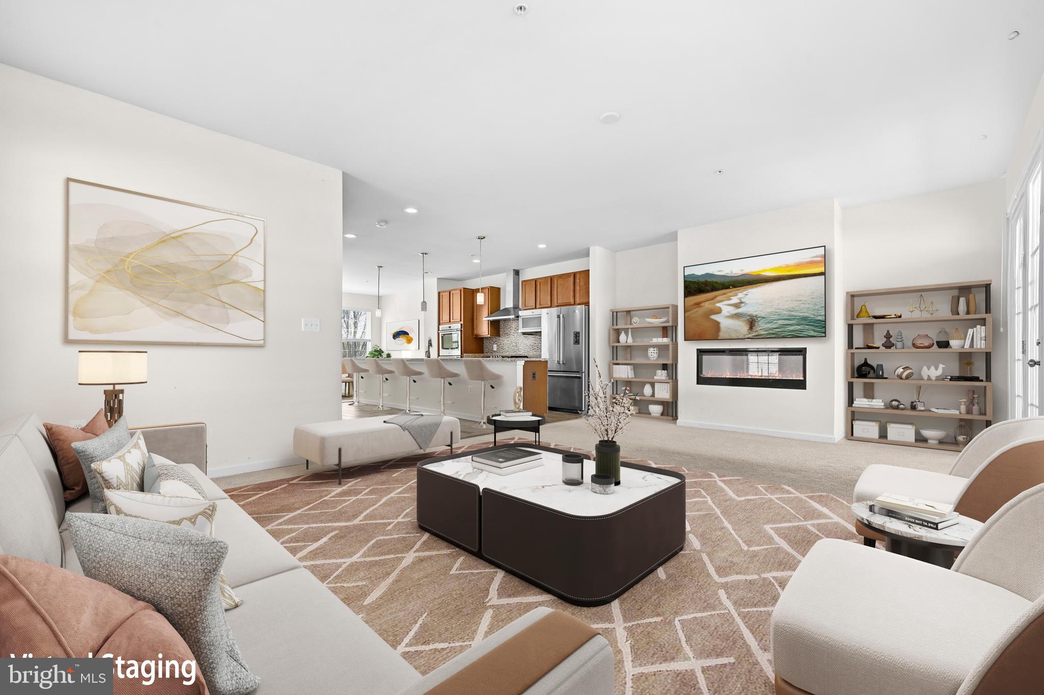 BEECH TREE EAST VILLAGE - Residential