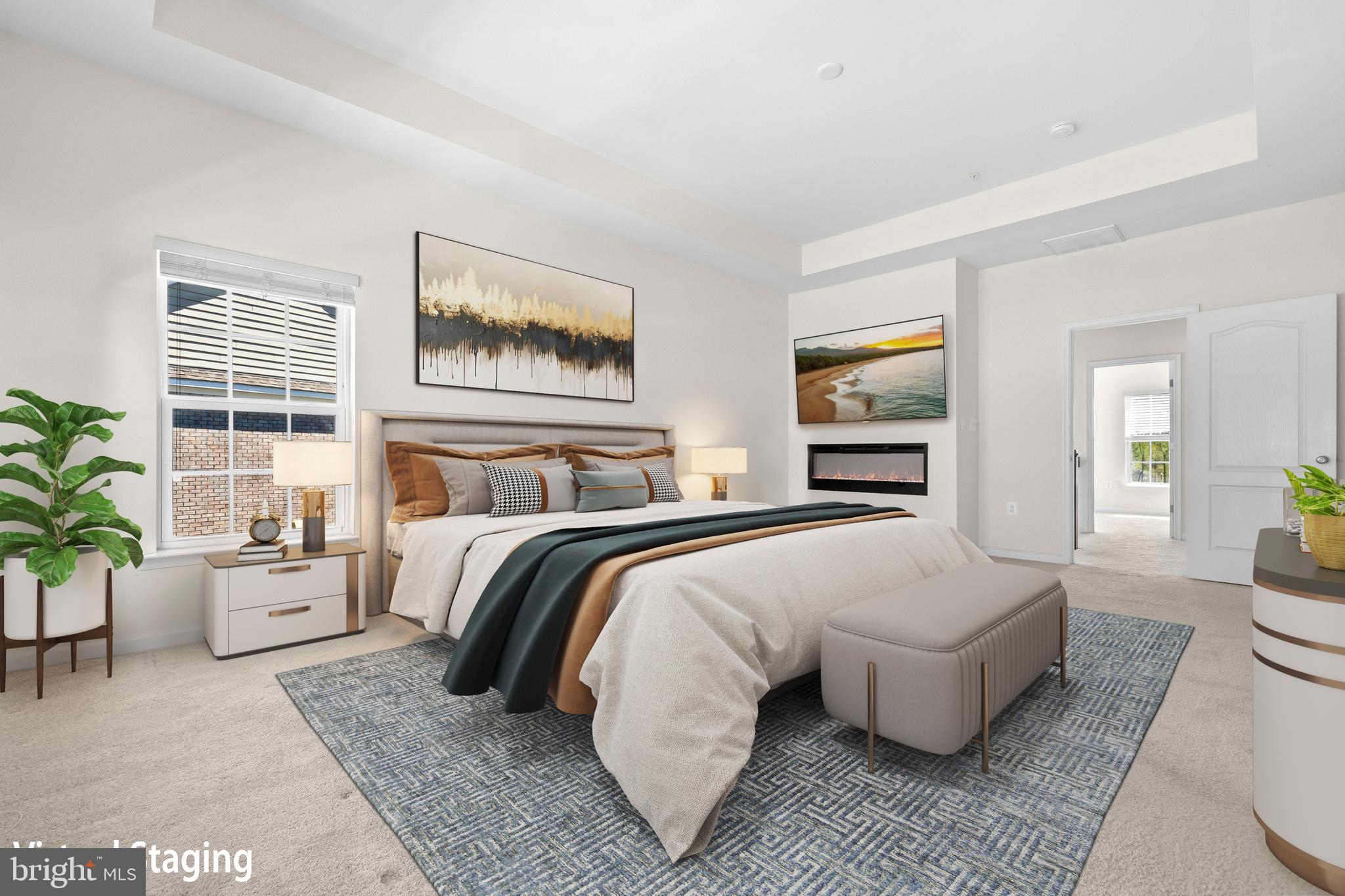 BEECH TREE EAST VILLAGE - Residential