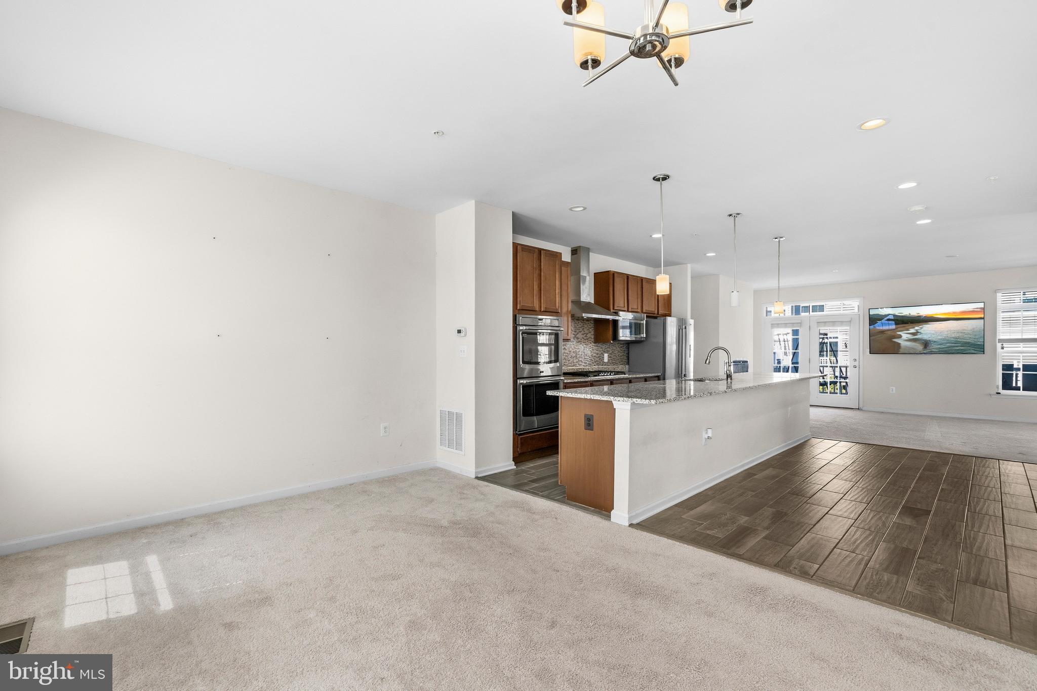 BEECH TREE EAST VILLAGE - Residential