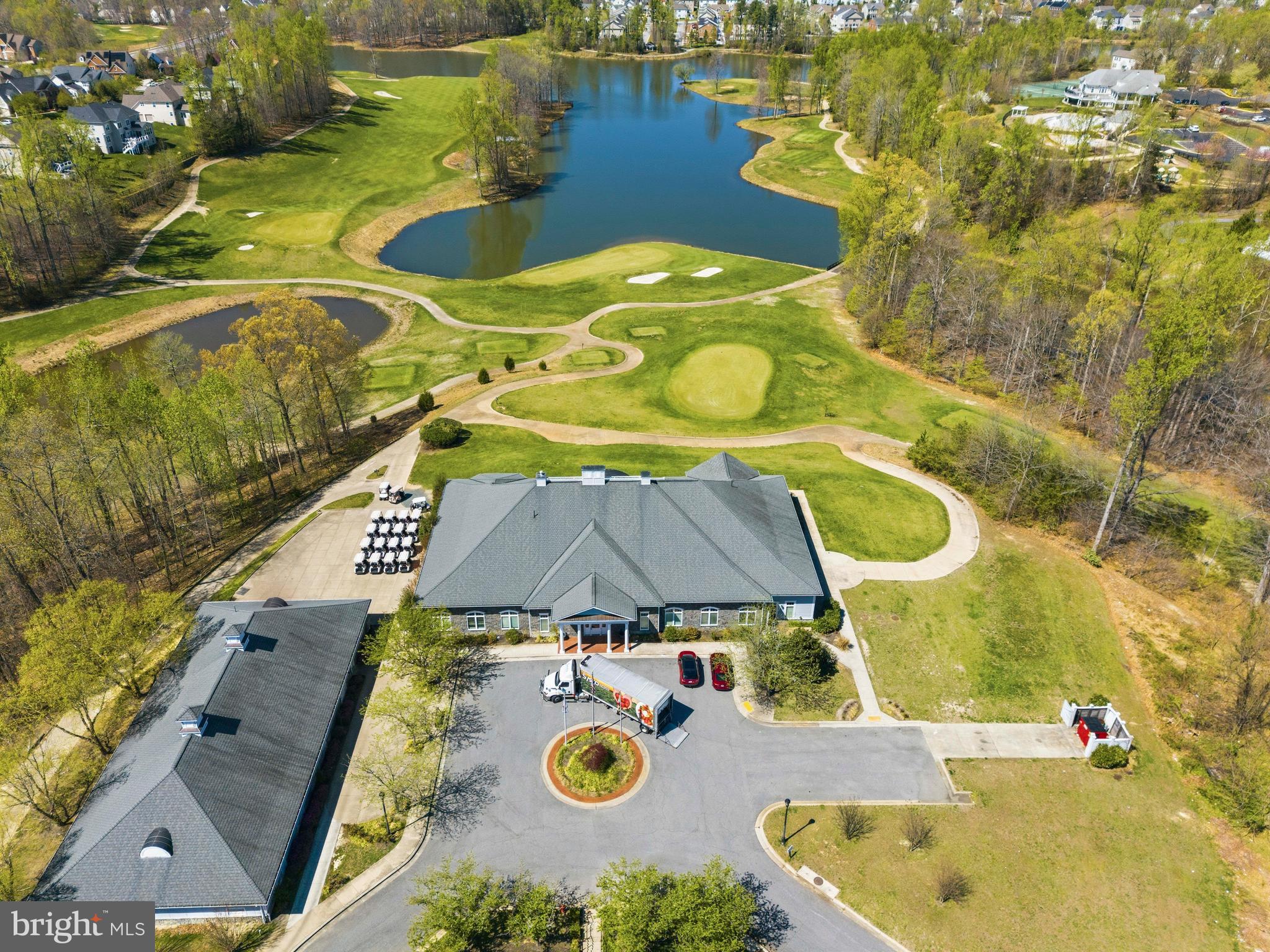 BEECH TREE EAST VILLAGE - Residential