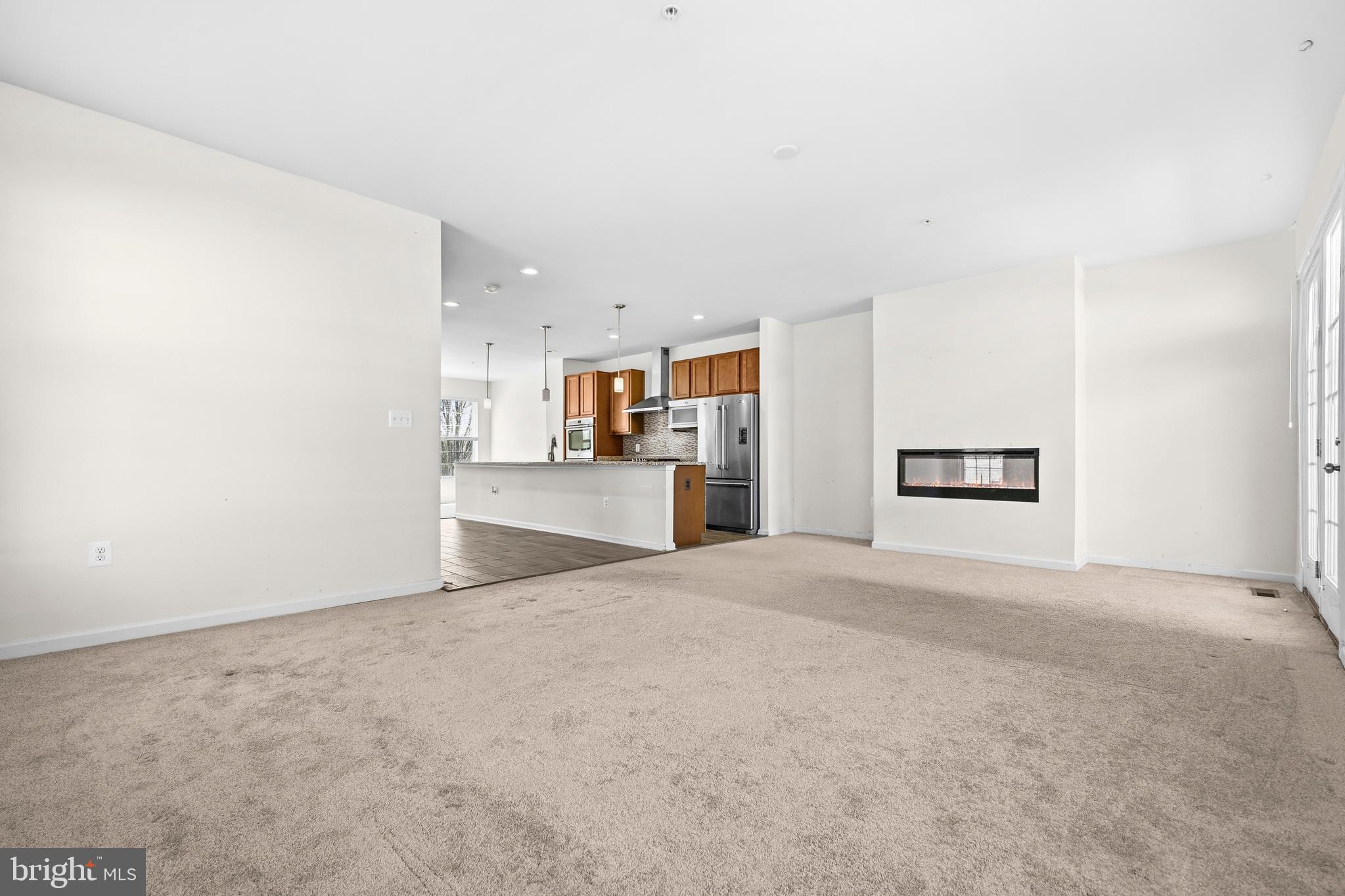 BEECH TREE EAST VILLAGE - Residential