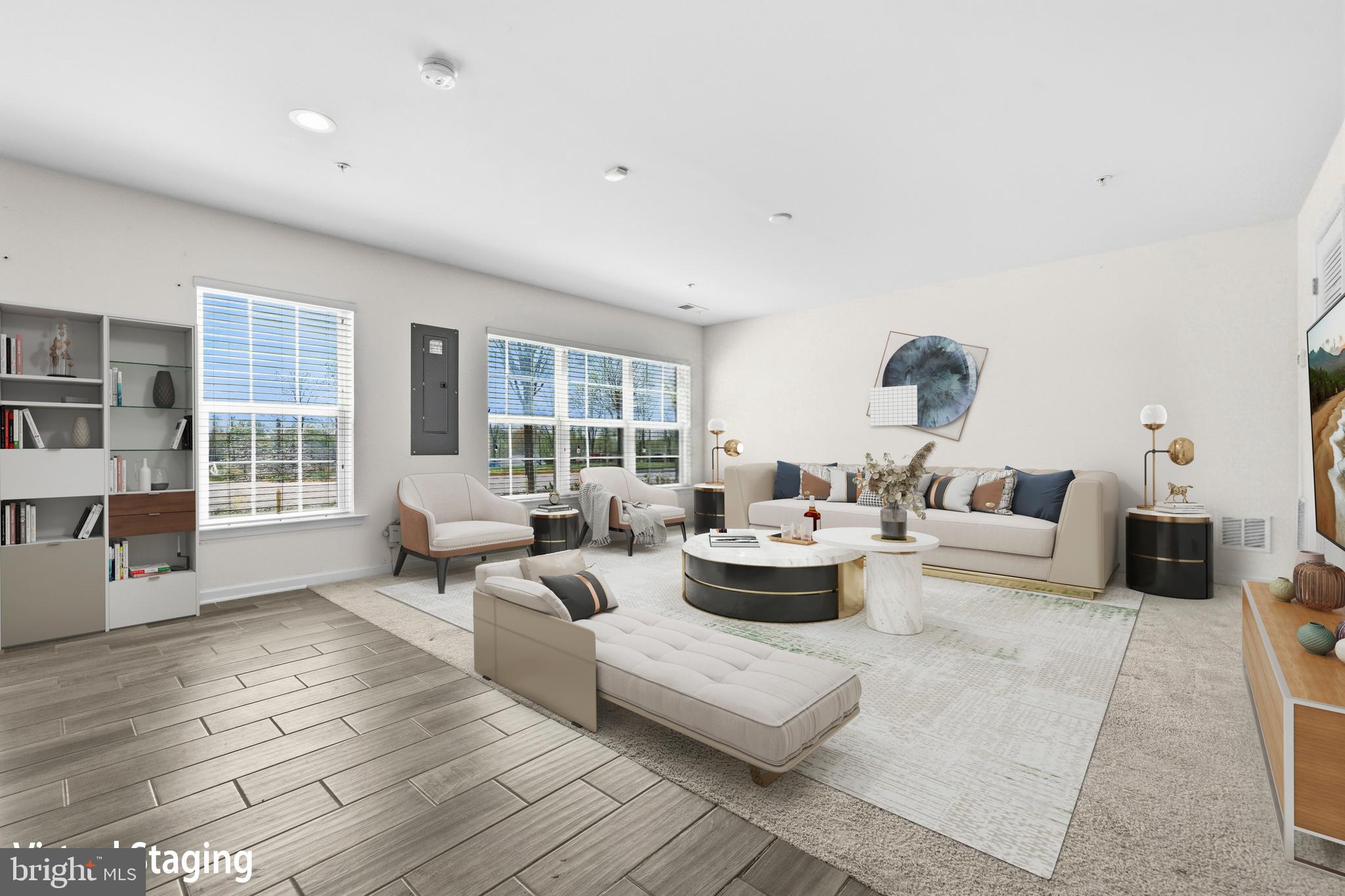 BEECH TREE EAST VILLAGE - Residential