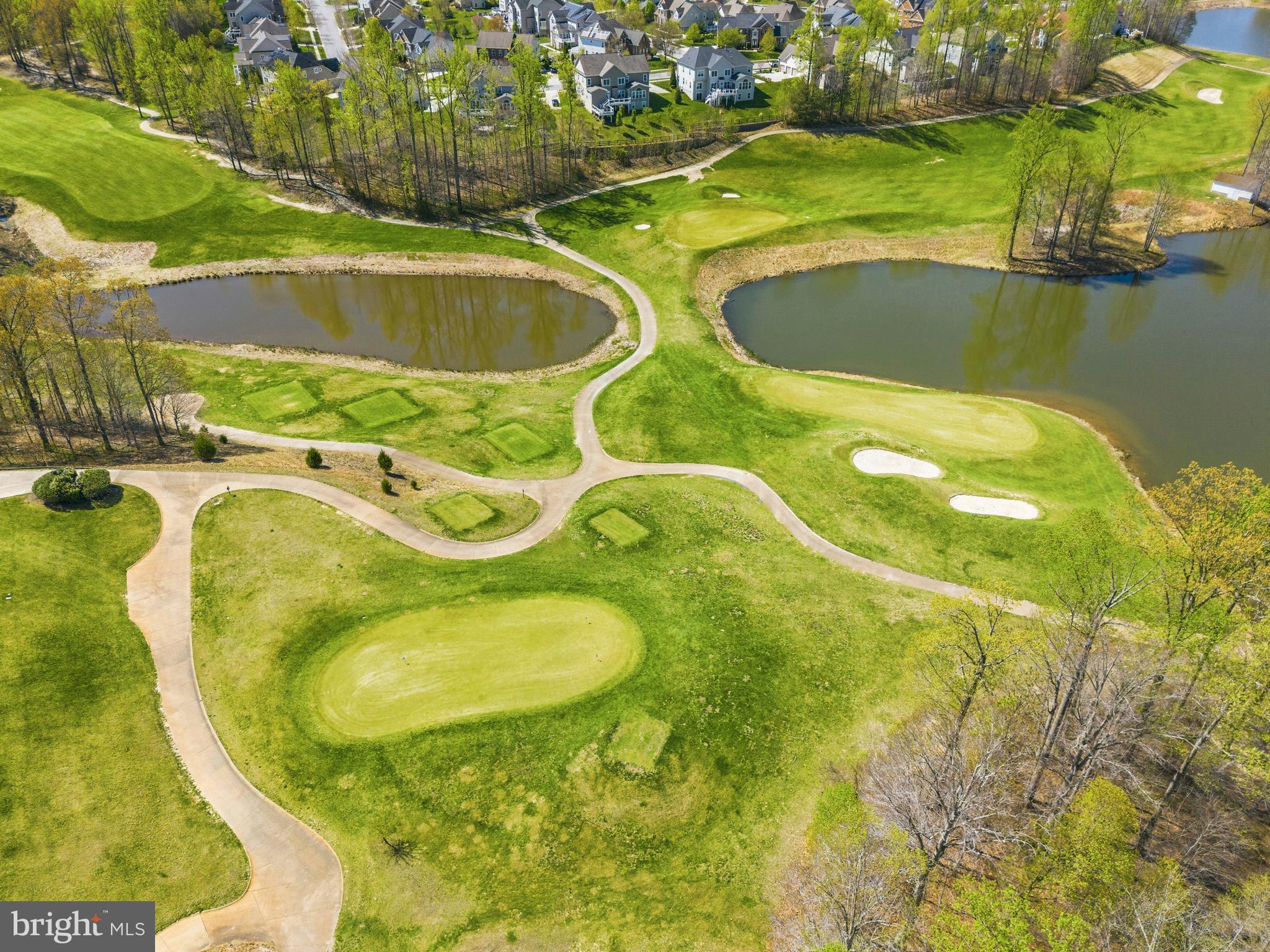 BEECH TREE EAST VILLAGE - Residential