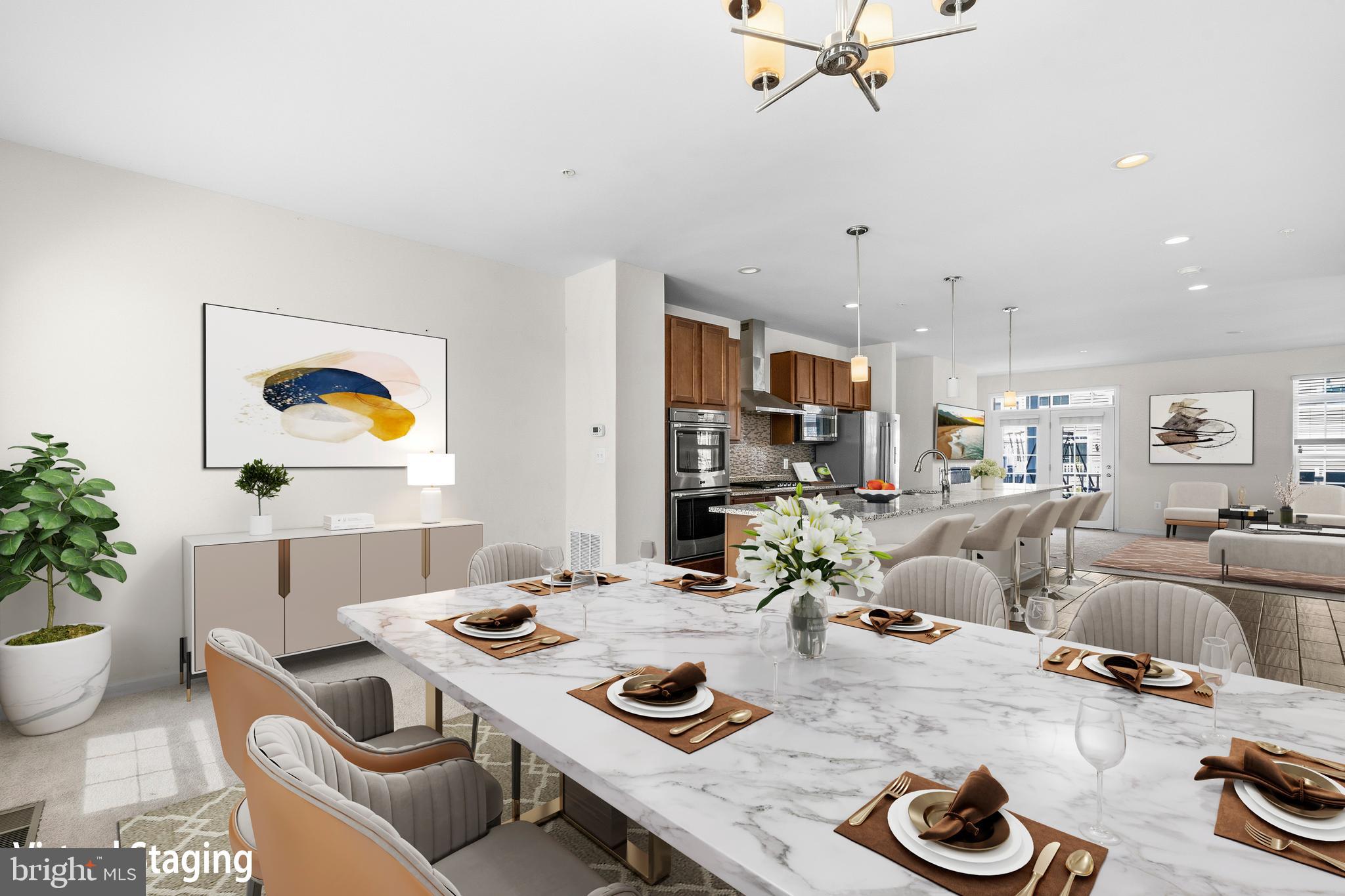 BEECH TREE EAST VILLAGE - Residential