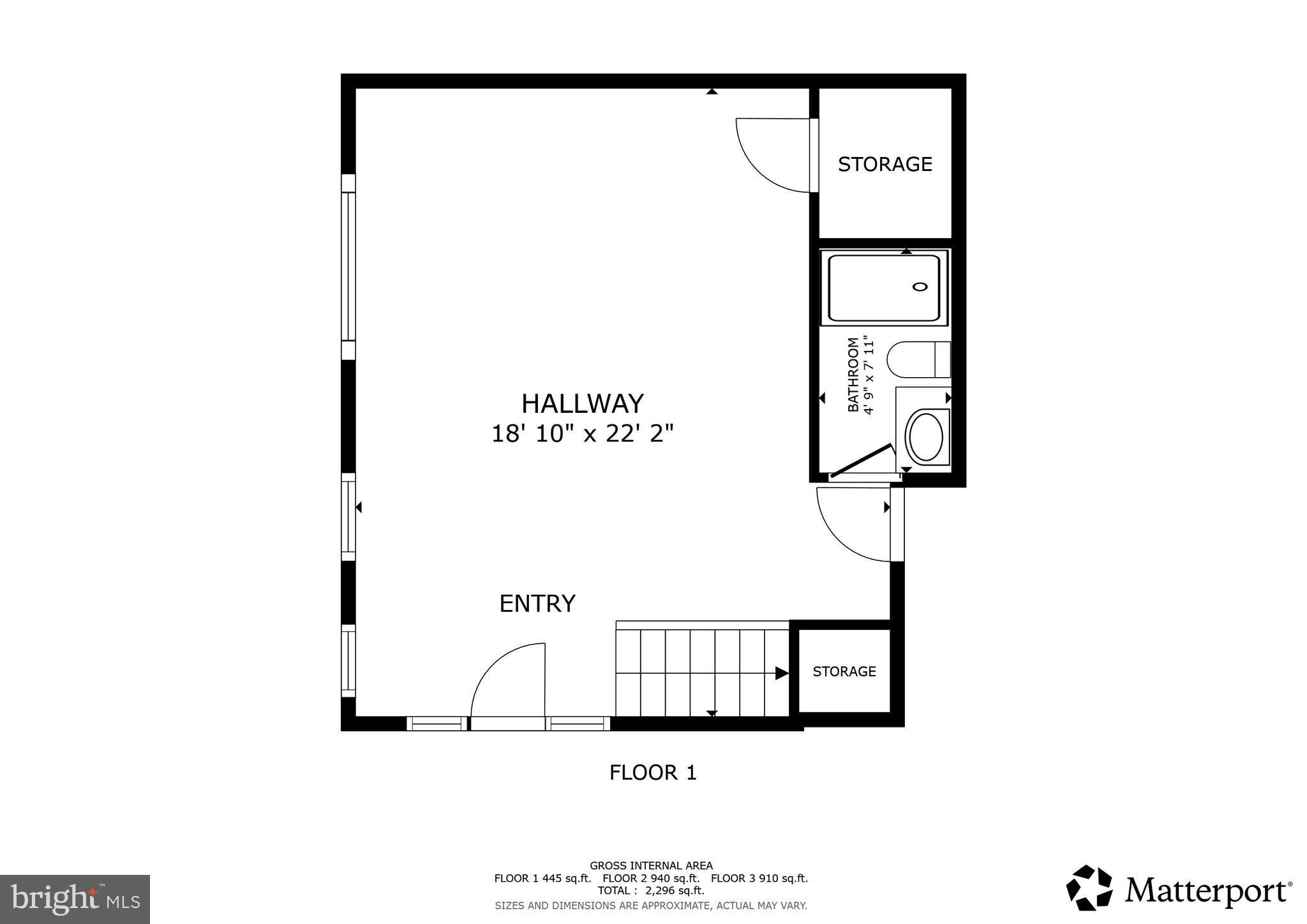 BEECH TREE EAST VILLAGE - Residential