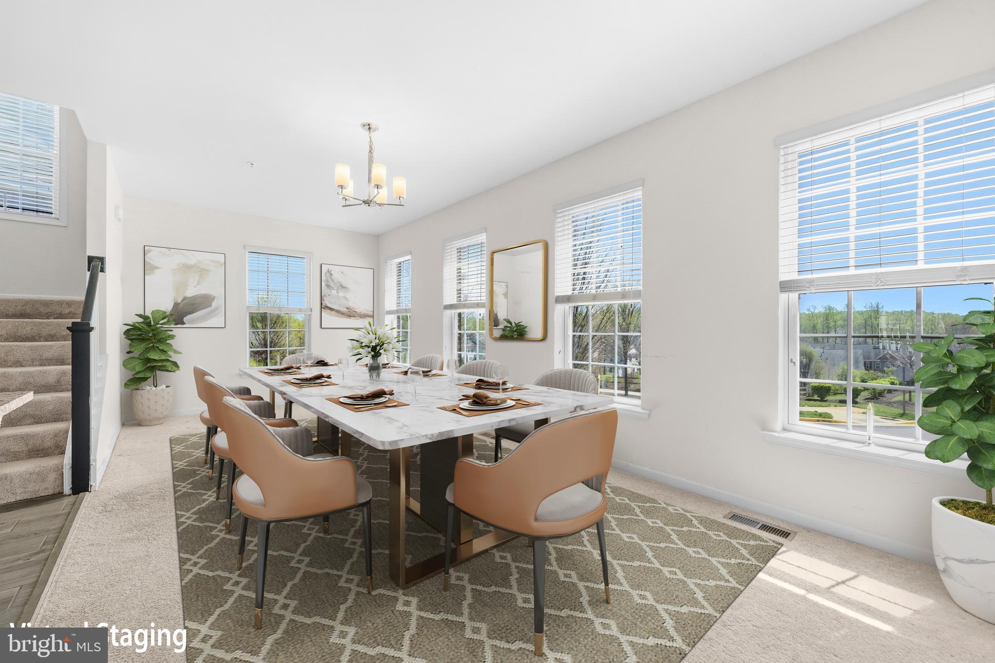 BEECH TREE EAST VILLAGE - Residential