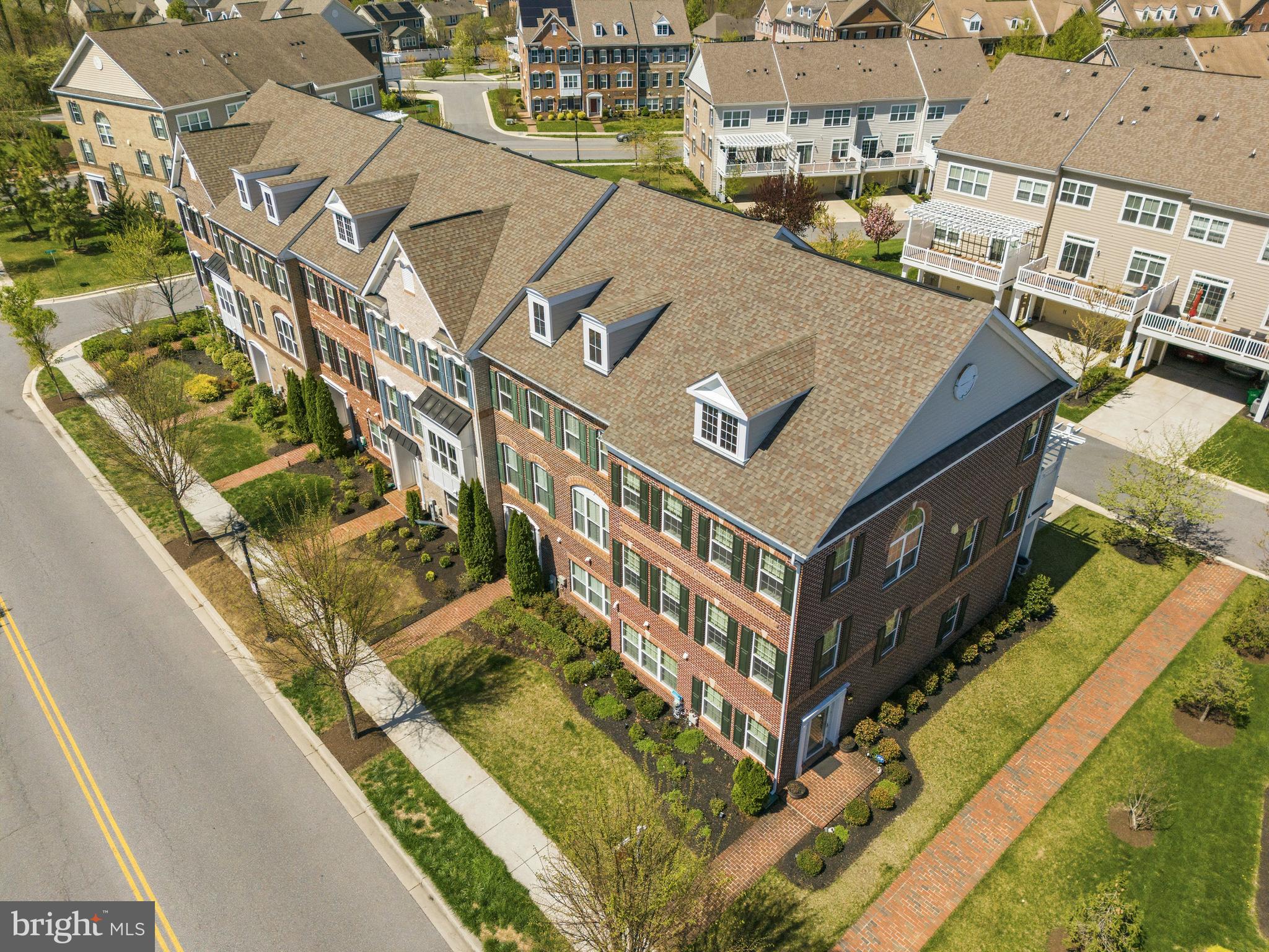 BEECH TREE EAST VILLAGE - Residential