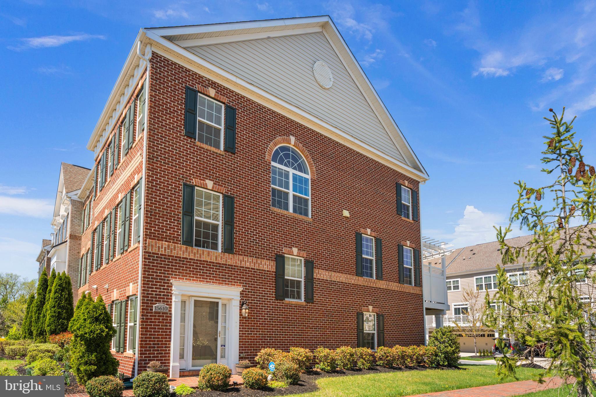 BEECH TREE EAST VILLAGE - Residential