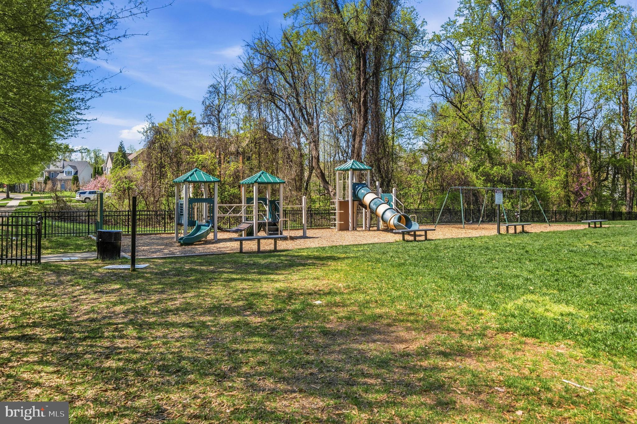 BEECH TREE EAST VILLAGE - Residential