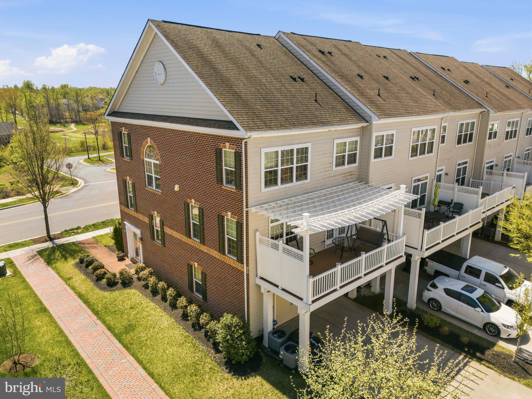 BEECH TREE EAST VILLAGE - Residential