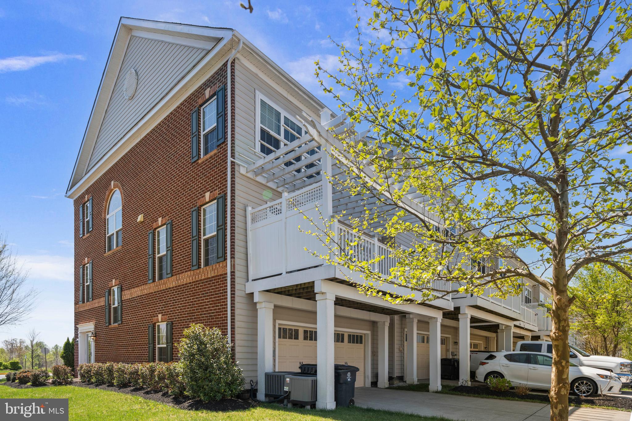 BEECH TREE EAST VILLAGE - Residential