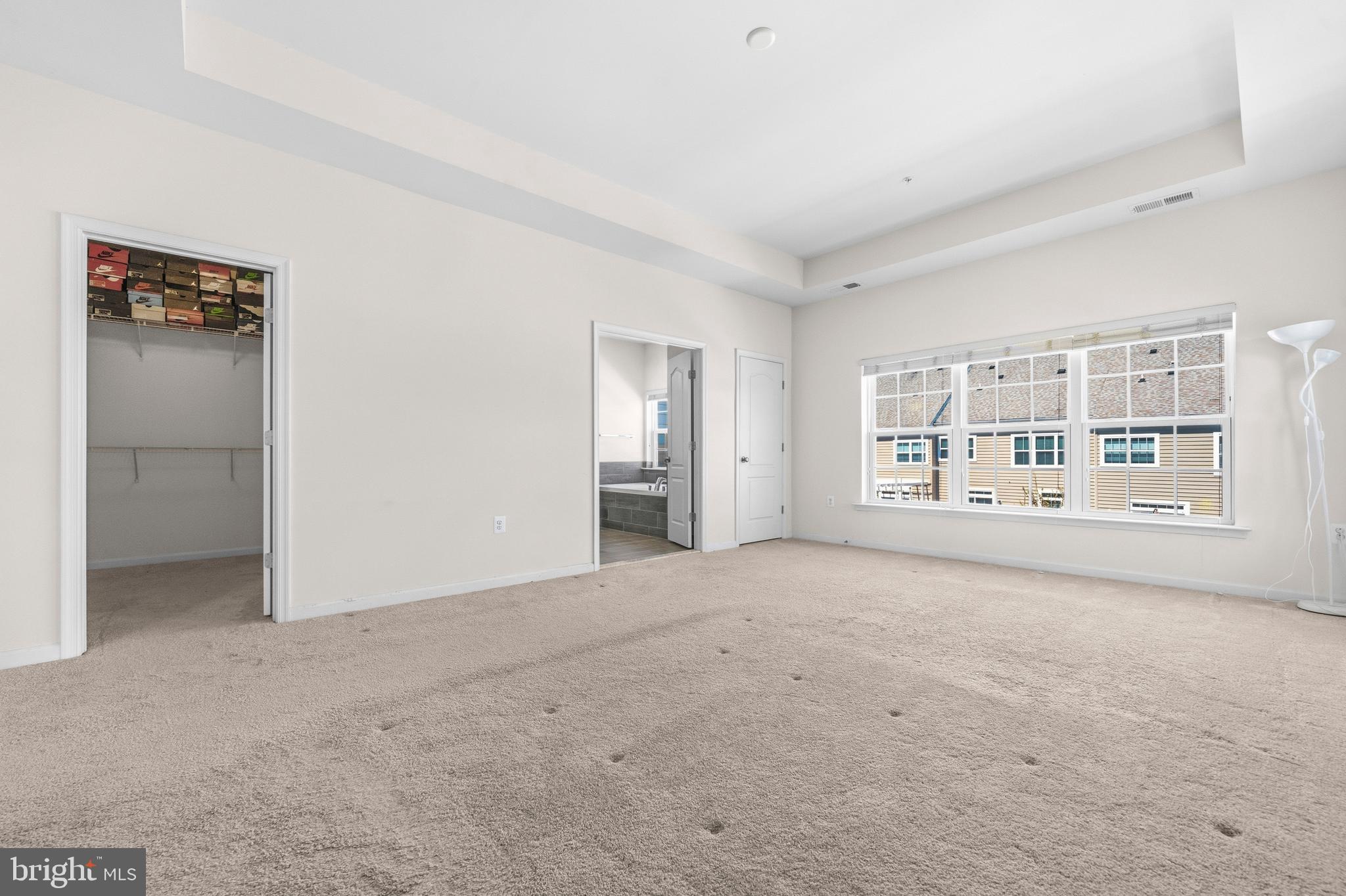 BEECH TREE EAST VILLAGE - Residential