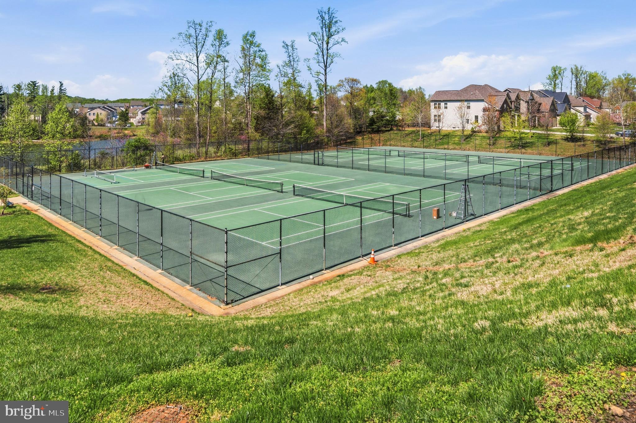 BEECH TREE EAST VILLAGE - Residential