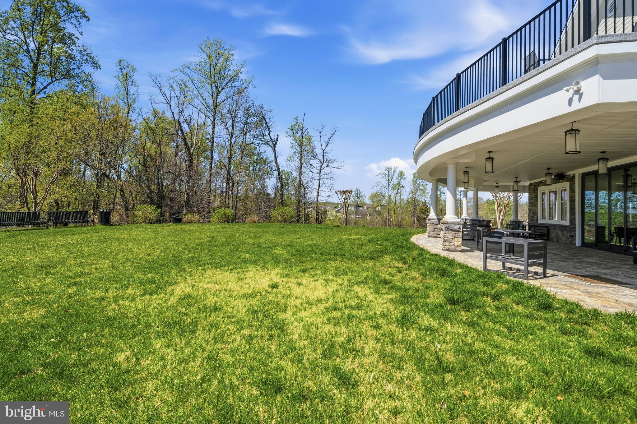 BEECH TREE EAST VILLAGE - Residential