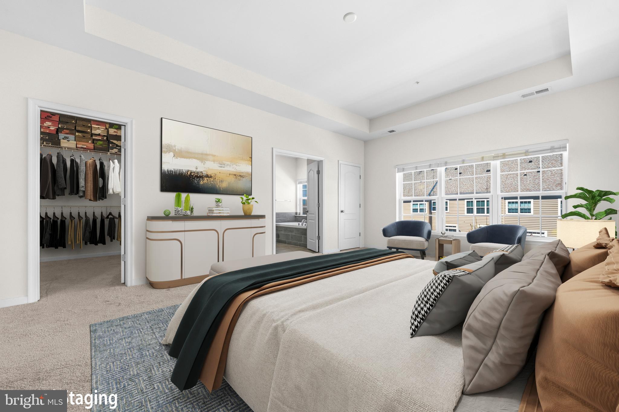 BEECH TREE EAST VILLAGE - Residential