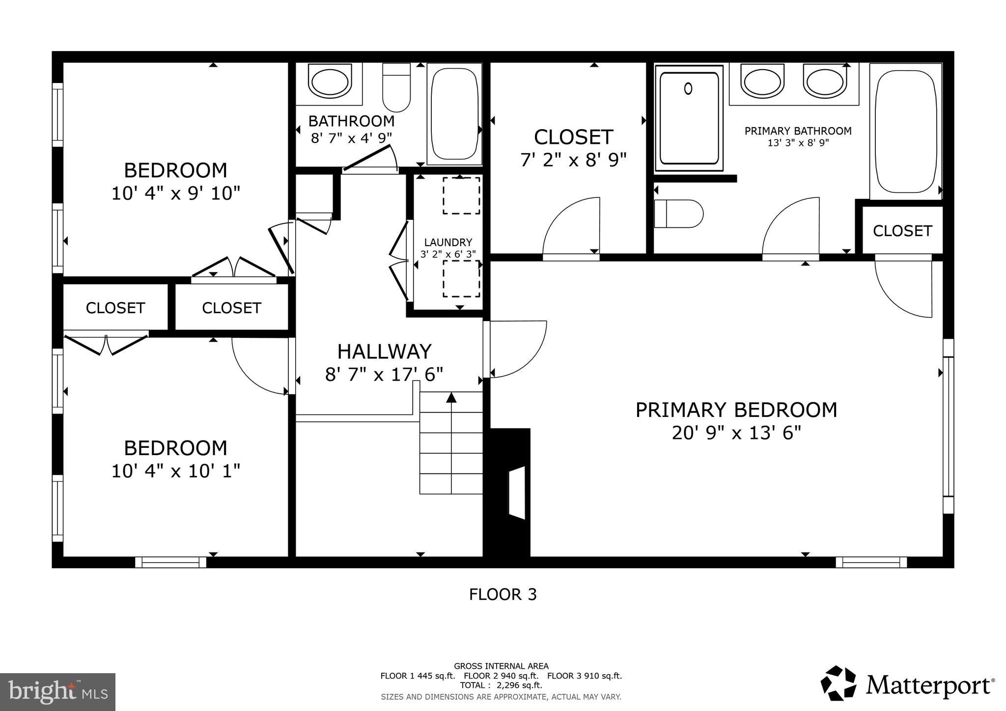 BEECH TREE EAST VILLAGE - Residential